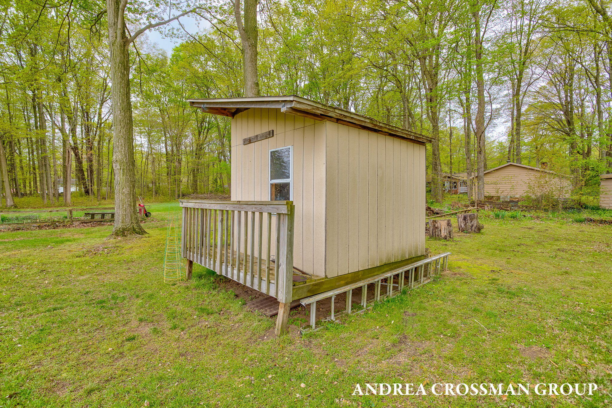 4684 Pine Drive Holland MI 49423