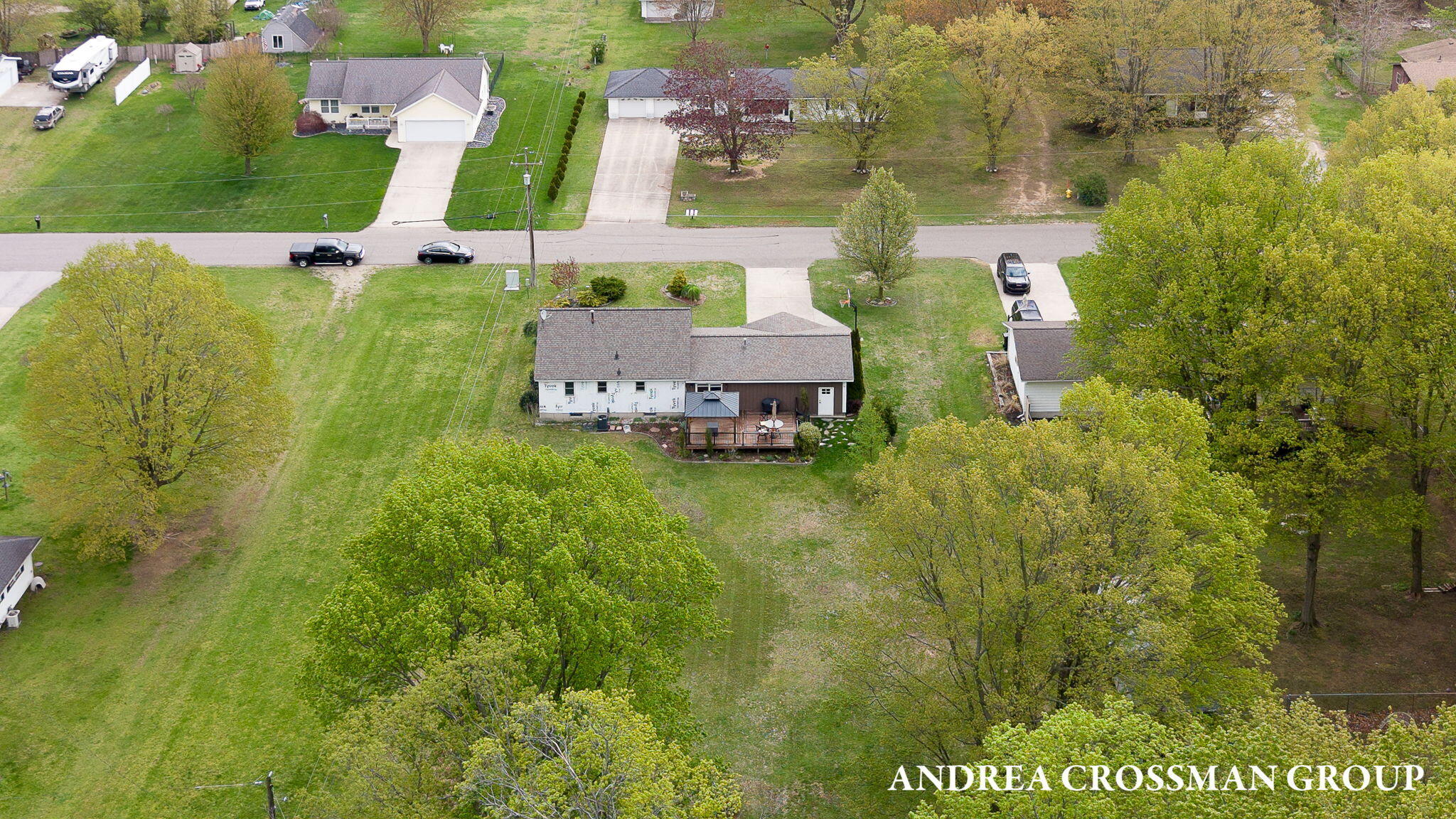 4684 Pine Drive Holland MI 49423