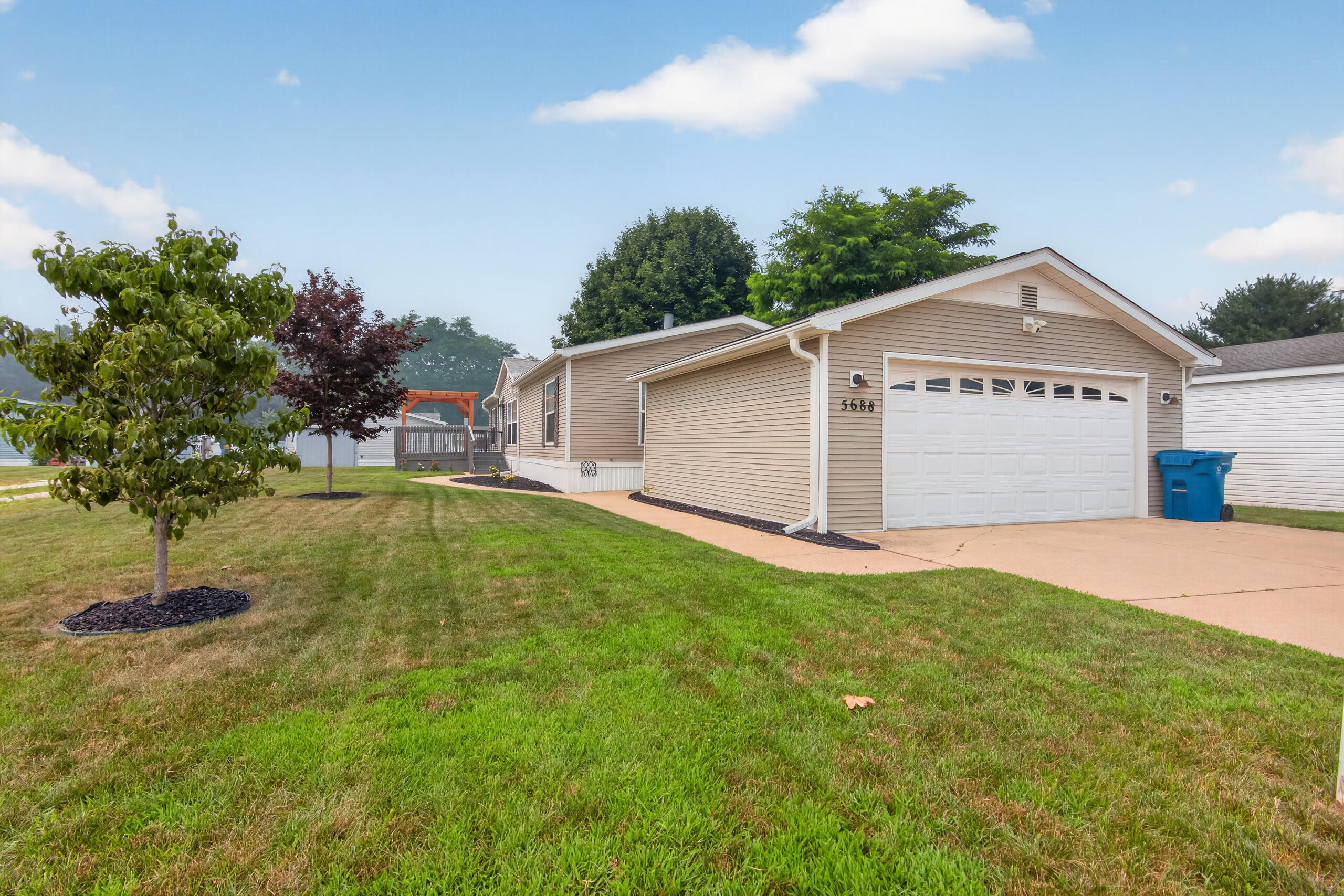 5688 Hawthorn Street Kalamazoo MI 49009