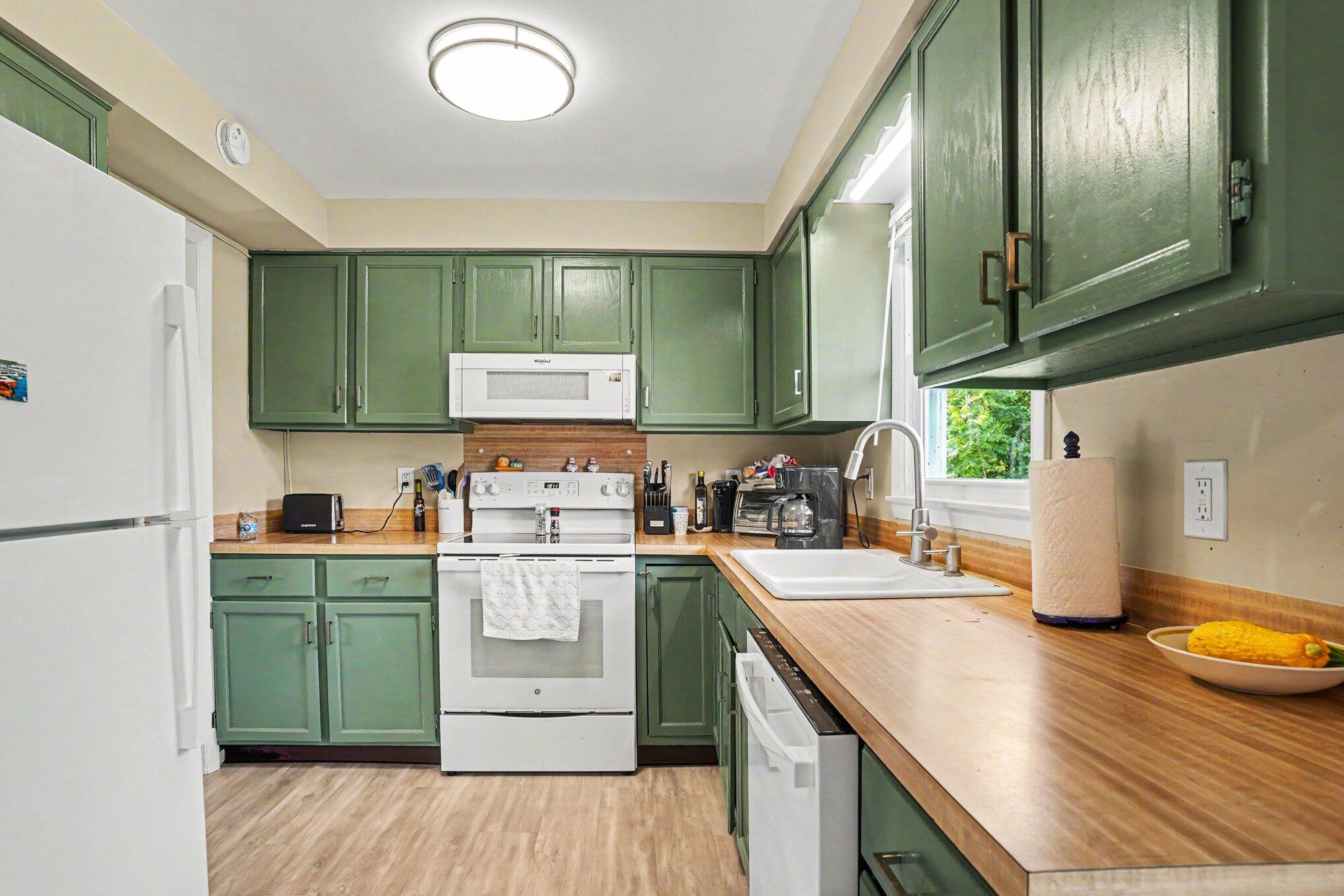 4883 Stanwood Street Norton Shores MI 49441