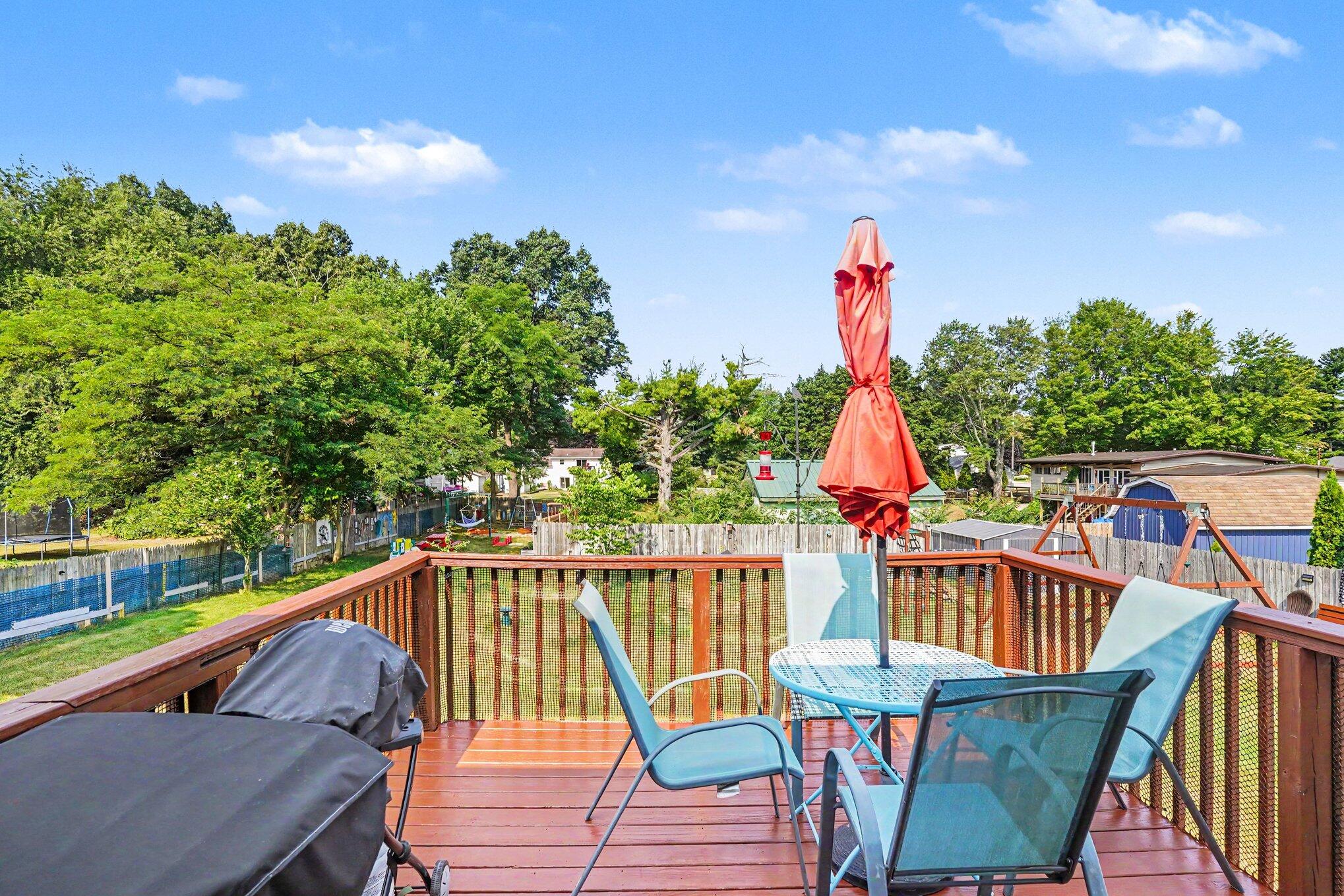 4883 Stanwood Street Norton Shores MI 49441