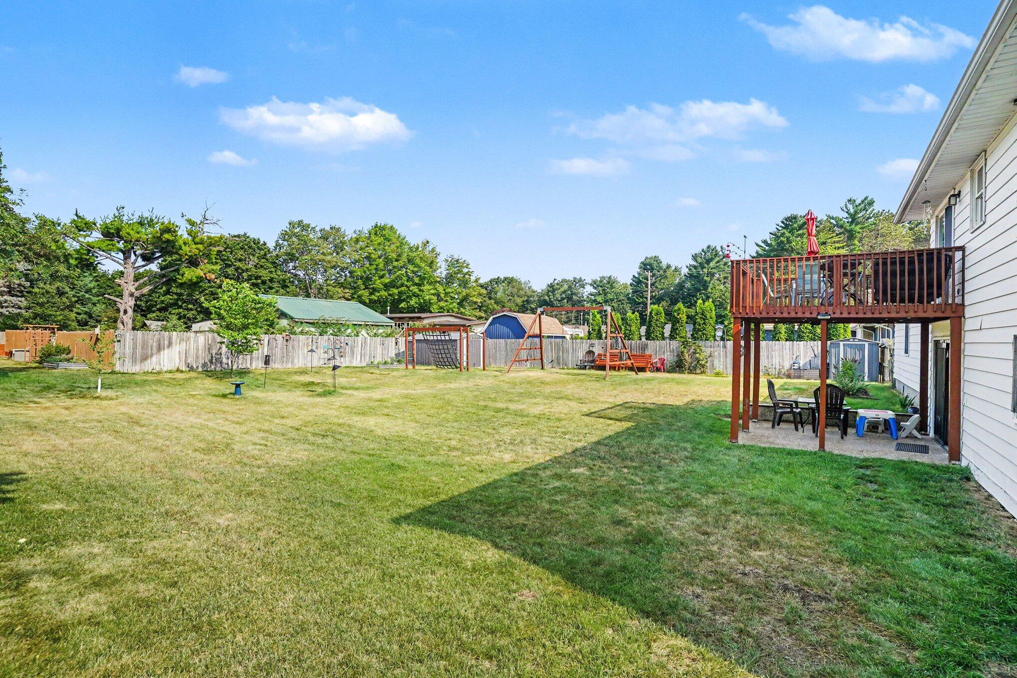 4883 Stanwood Street Norton Shores MI 49441