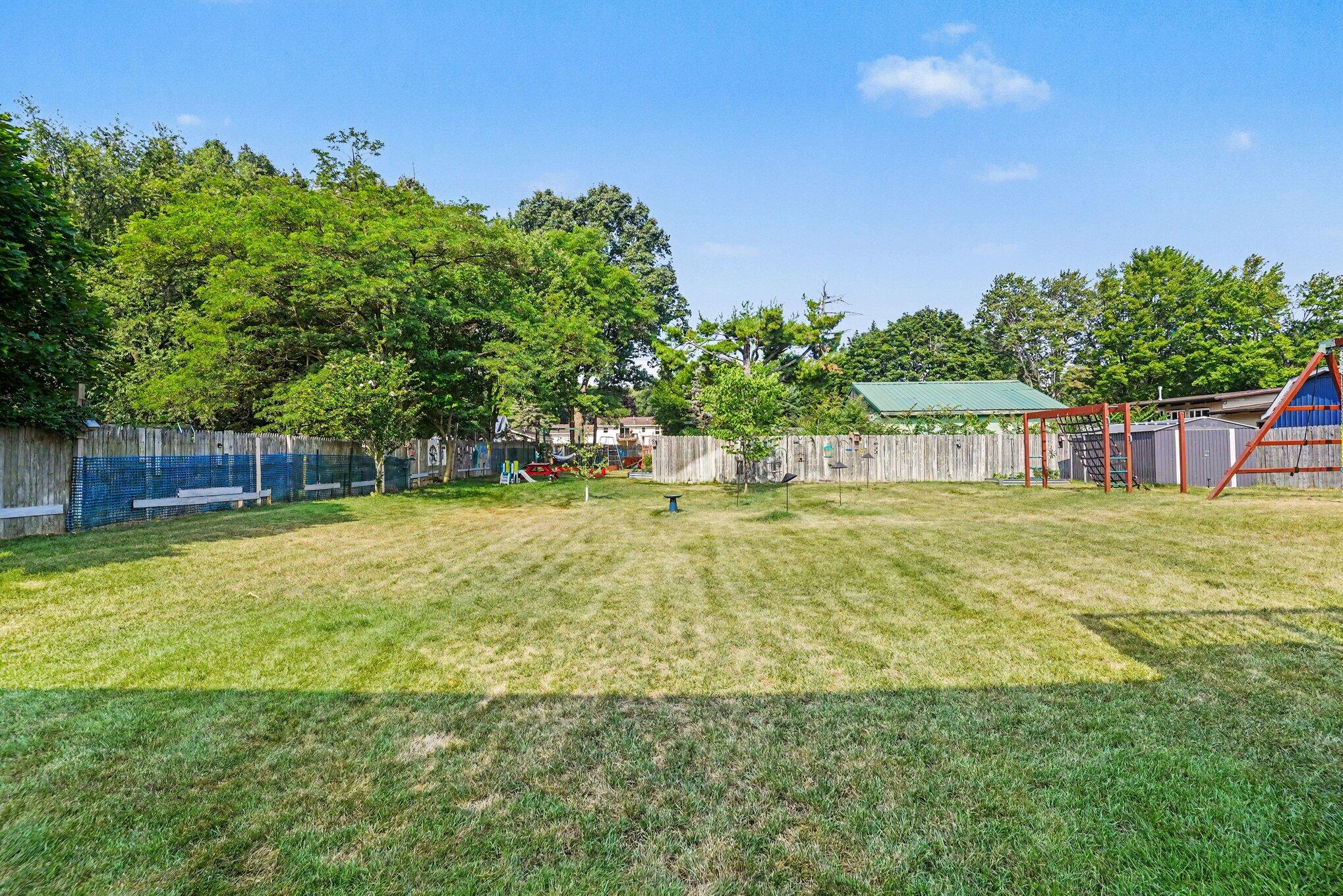 4883 Stanwood Street Norton Shores MI 49441