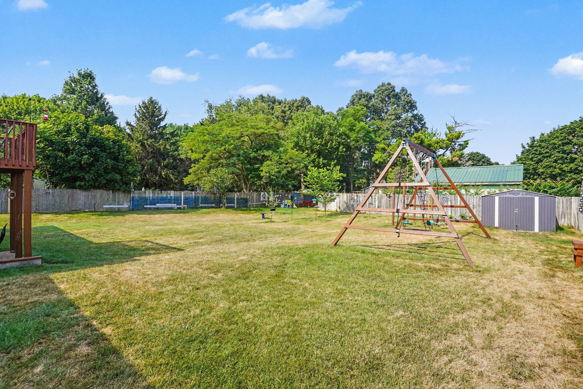 4883 Stanwood Street Norton Shores MI 49441