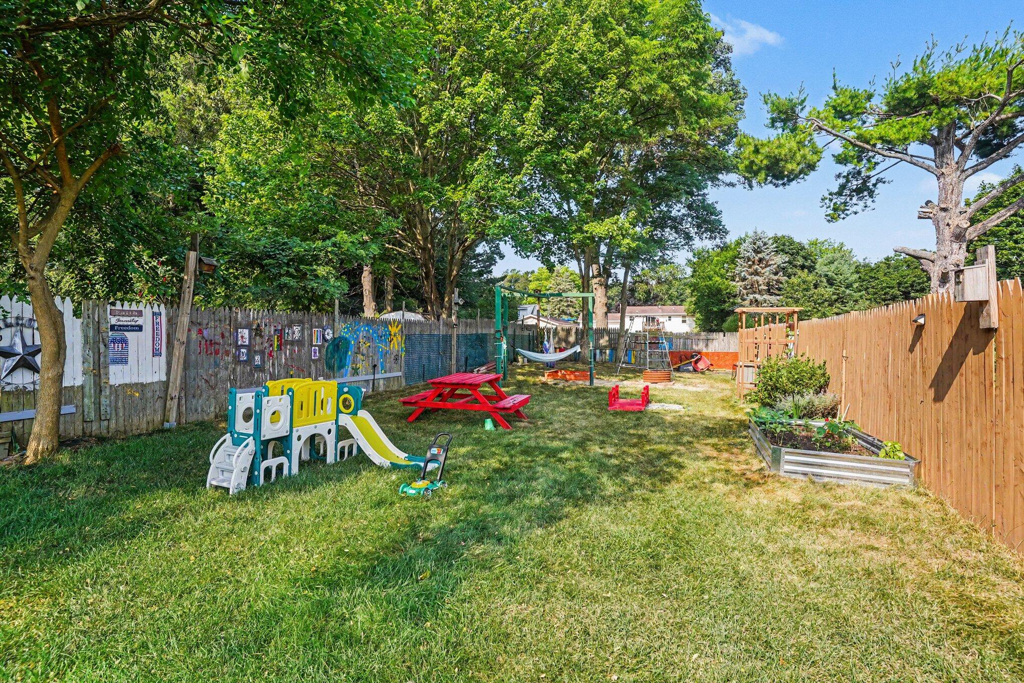 4883 Stanwood Street Norton Shores MI 49441