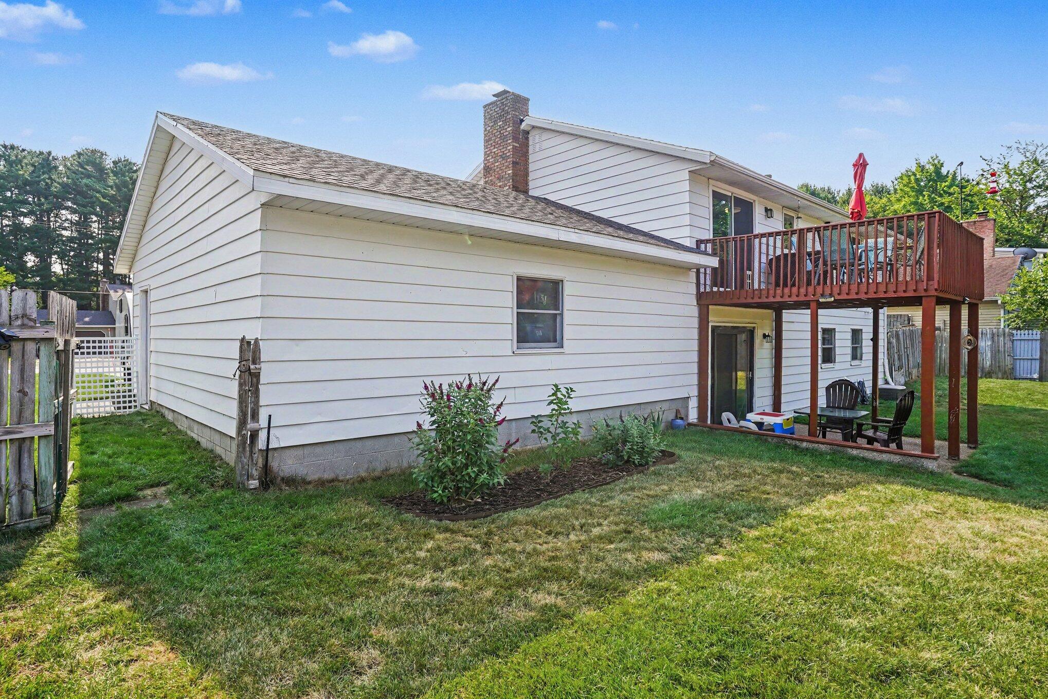 4883 Stanwood Street Norton Shores MI 49441