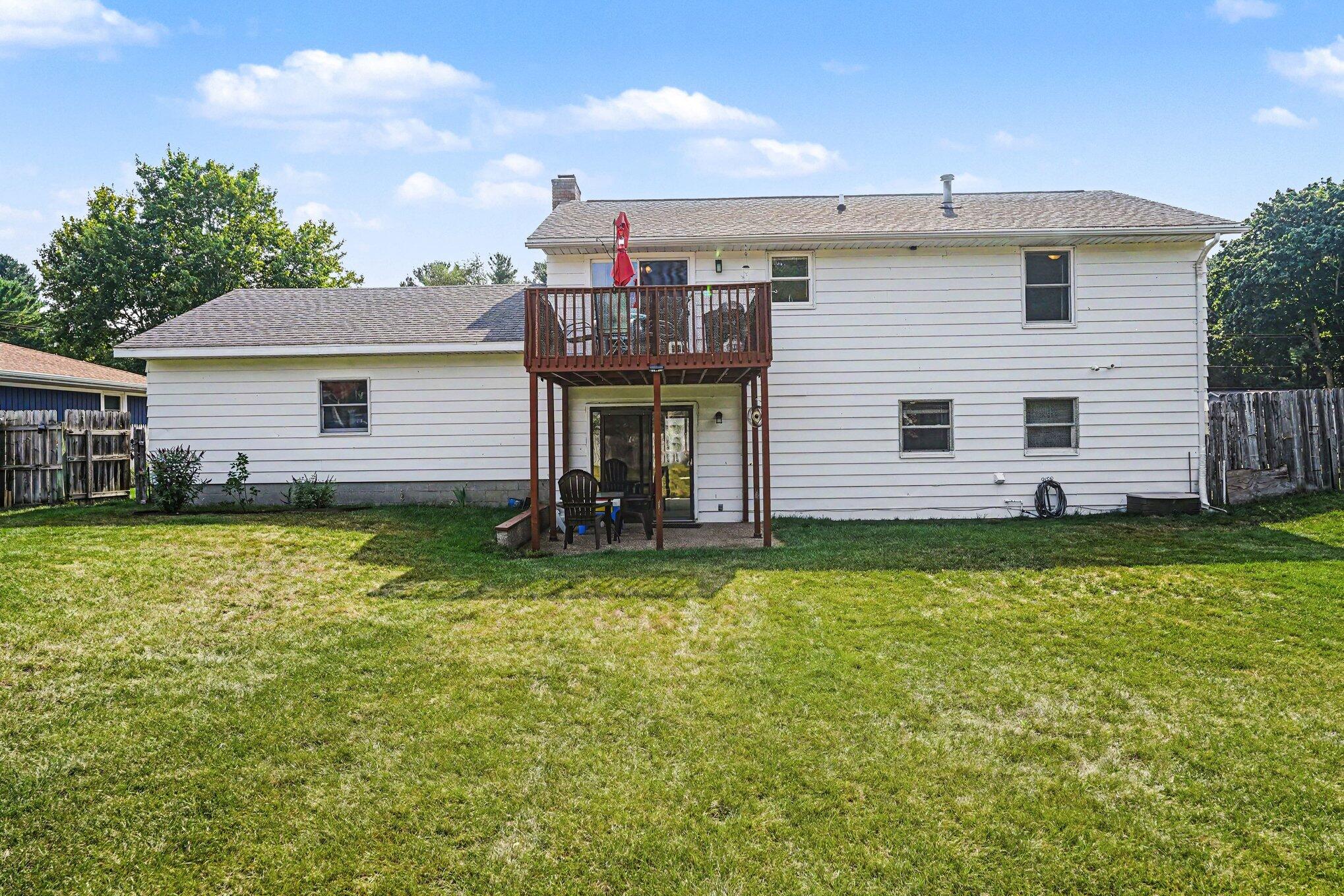 4883 Stanwood Street Norton Shores MI 49441
