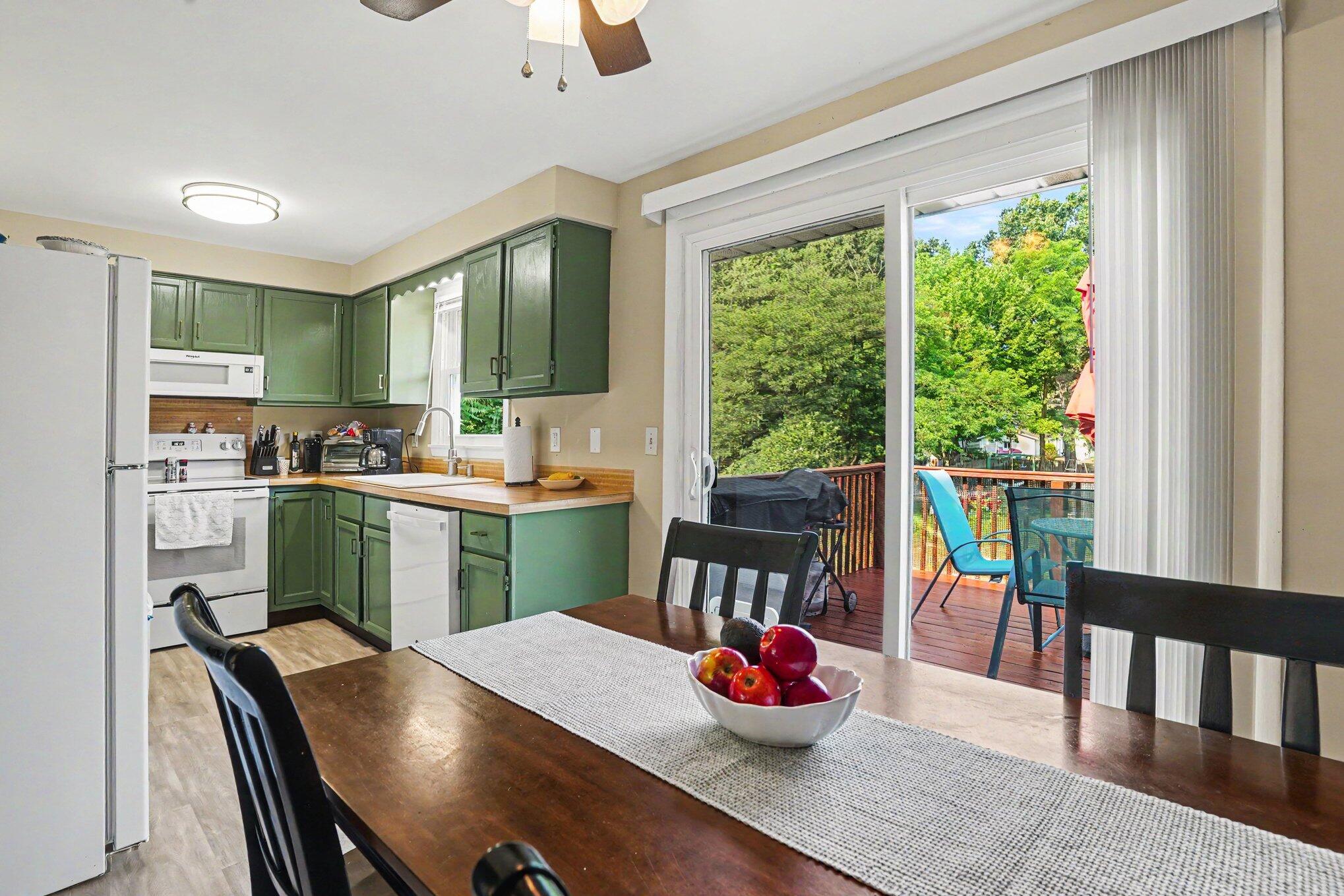 4883 Stanwood Street Norton Shores MI 49441