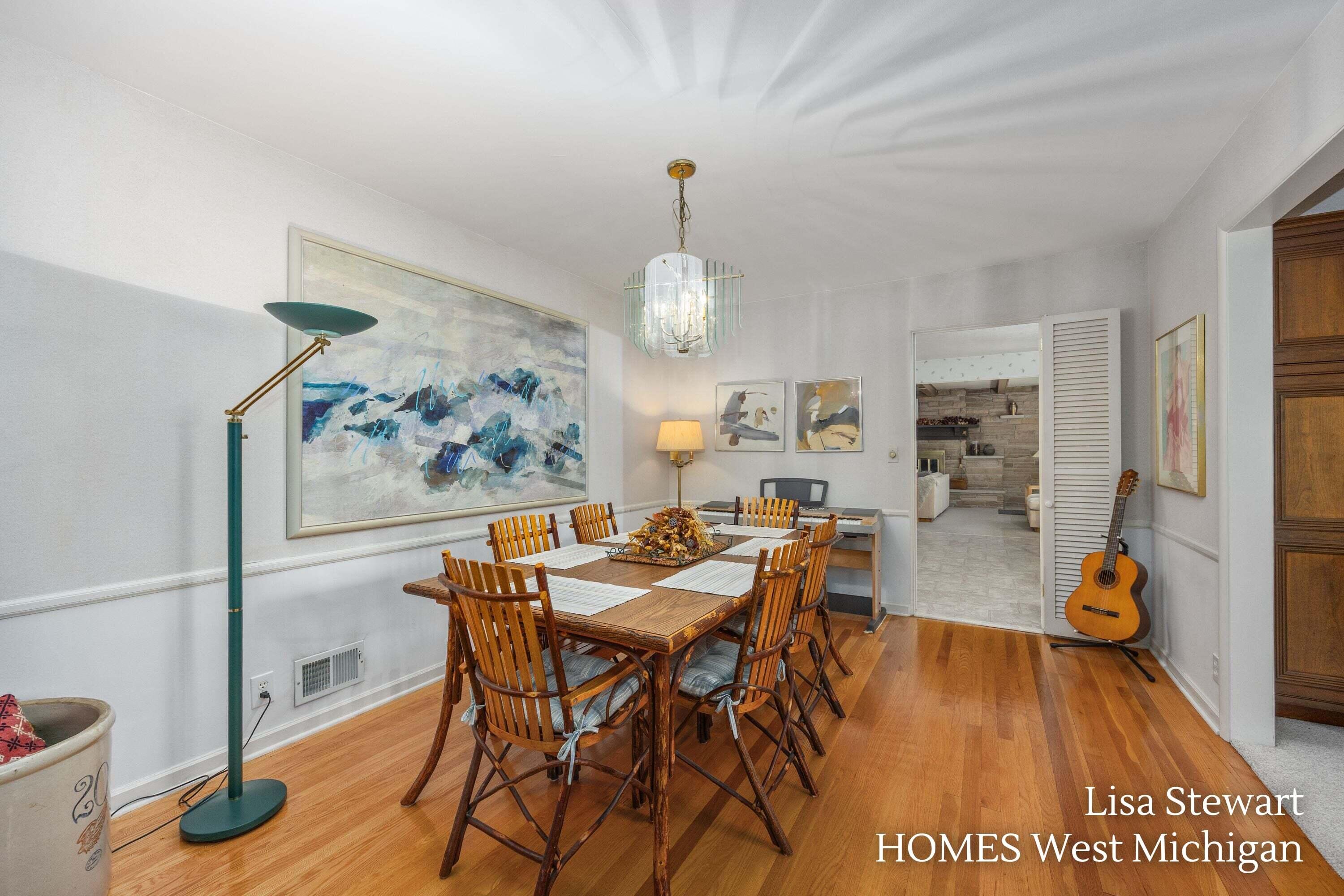 1410 Woodcliff Drive SE East Grand Rapids MI 49506