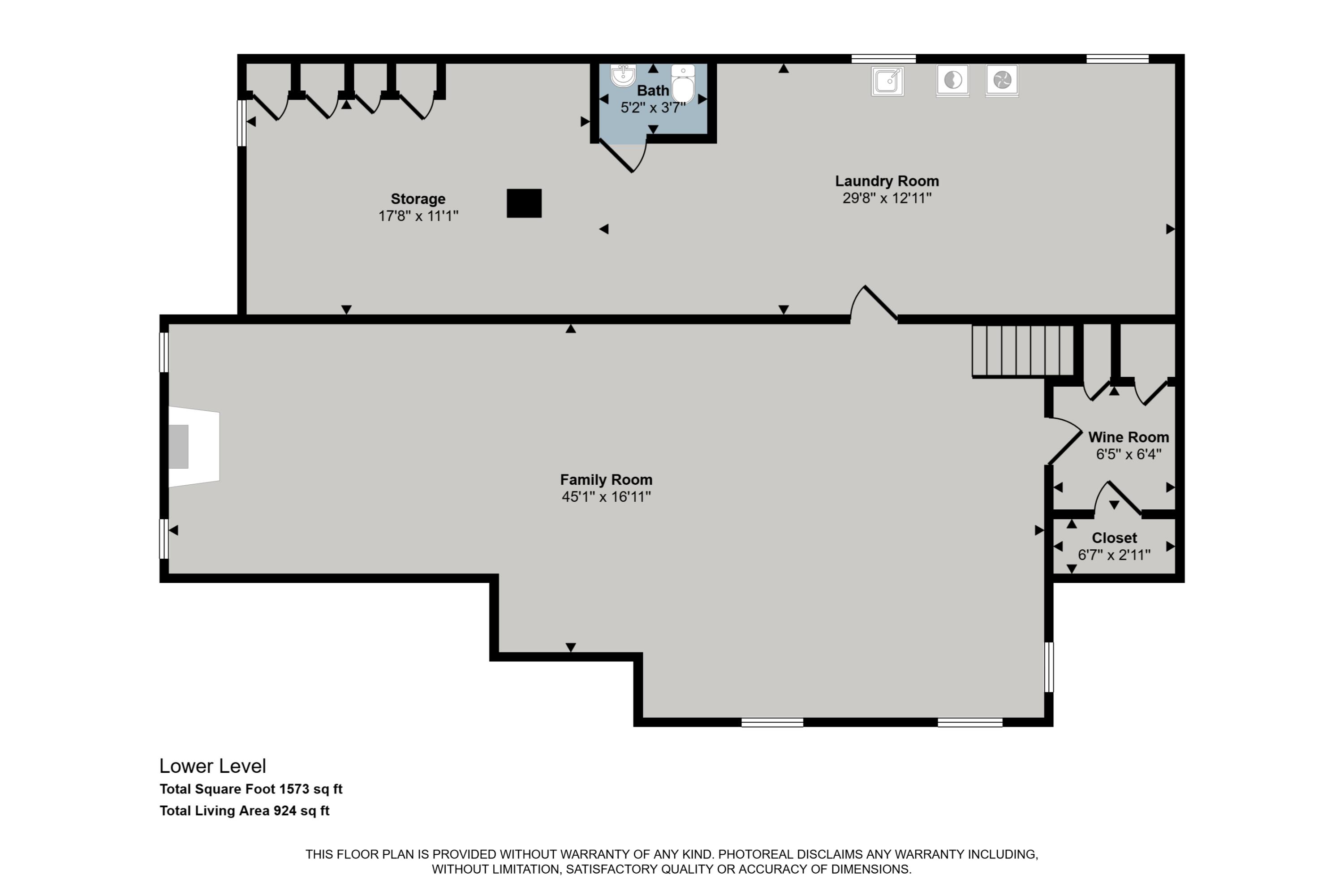 1410 Woodcliff Drive SE East Grand Rapids MI 49506