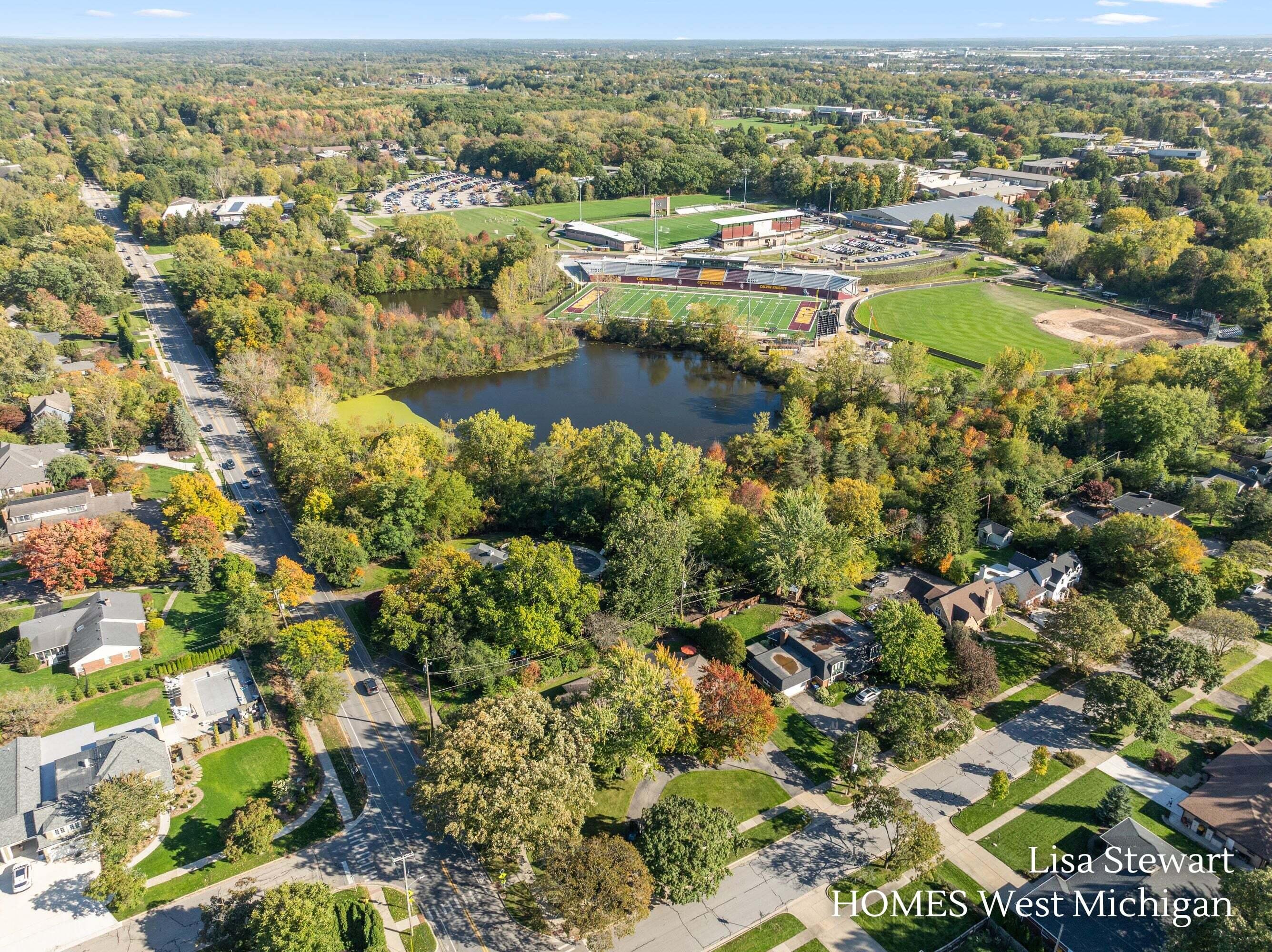 1410 Woodcliff Drive SE East Grand Rapids MI 49506