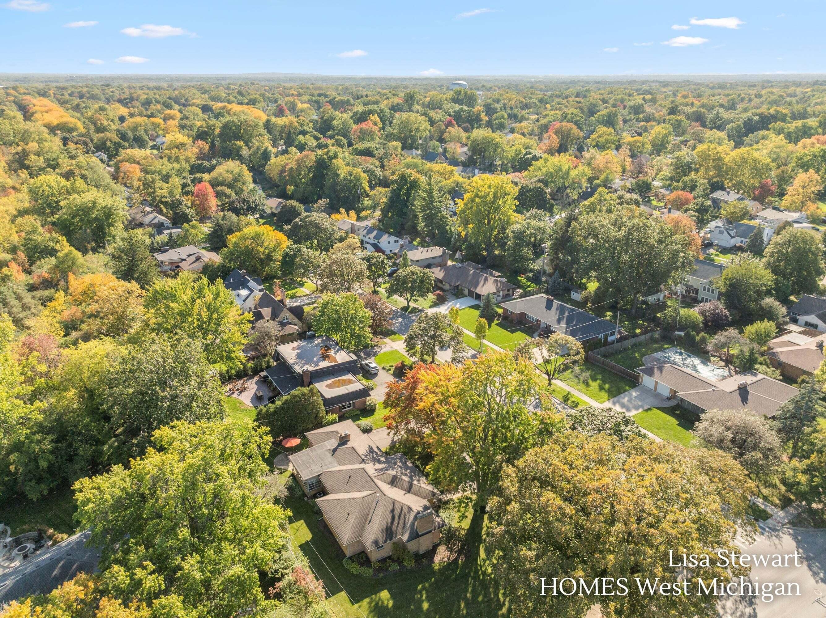 1410 Woodcliff Drive SE East Grand Rapids MI 49506