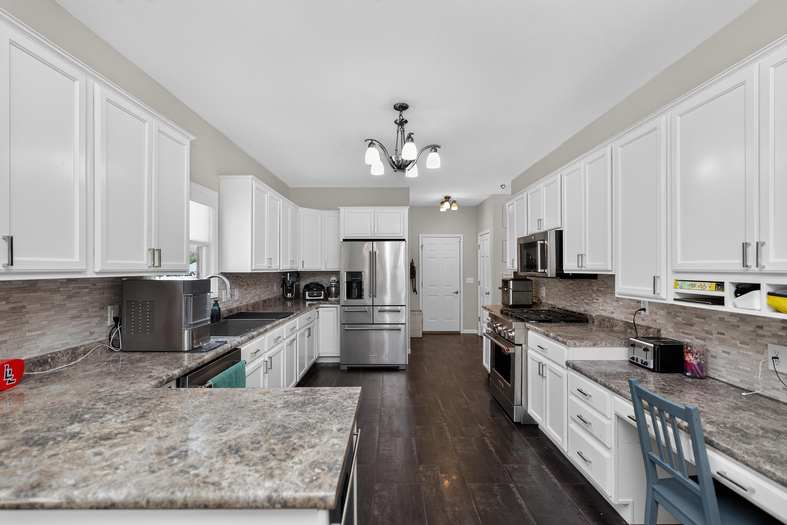 2053 Joni Lane Stevensville MI 49127