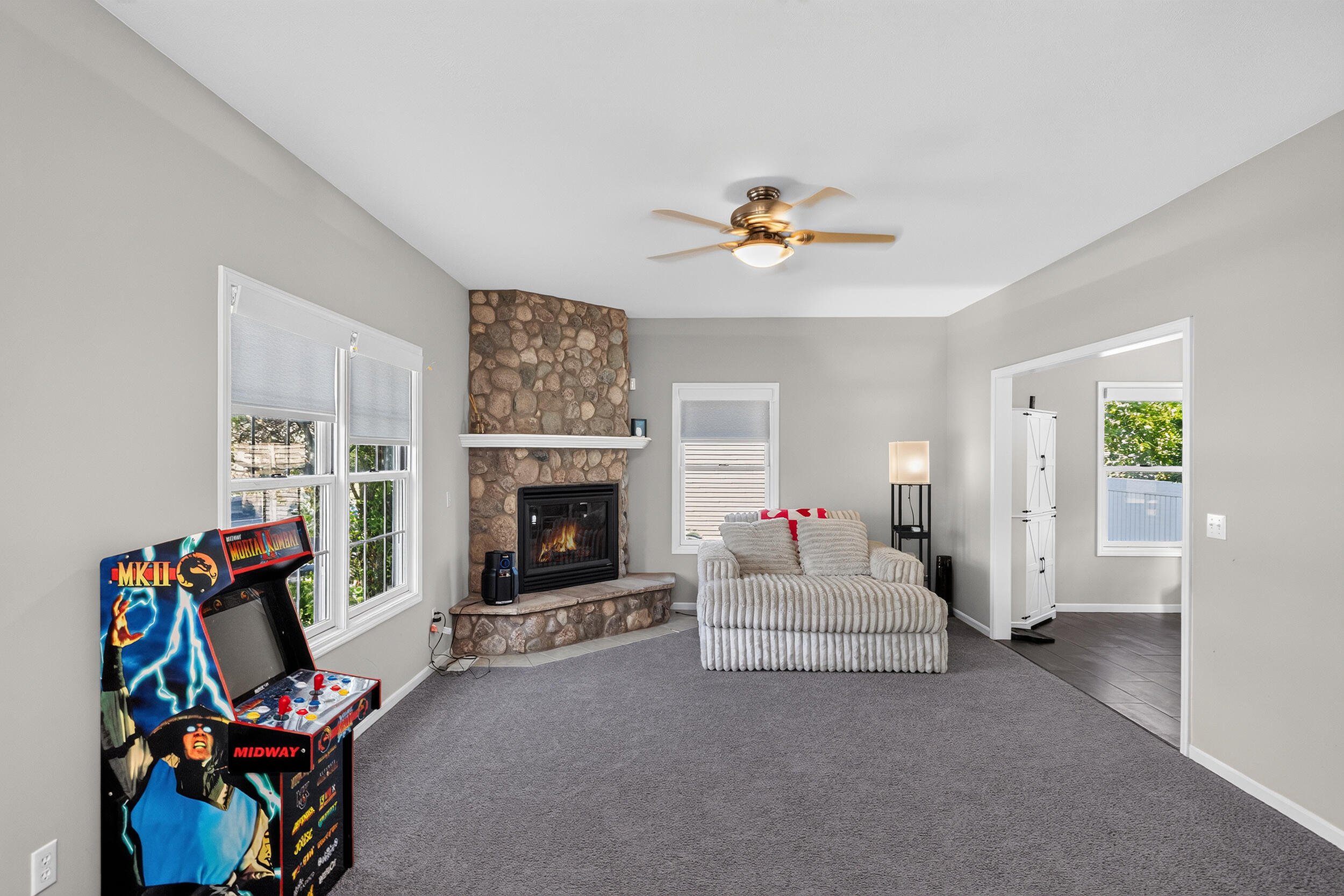 2053 Joni Lane Stevensville MI 49127
