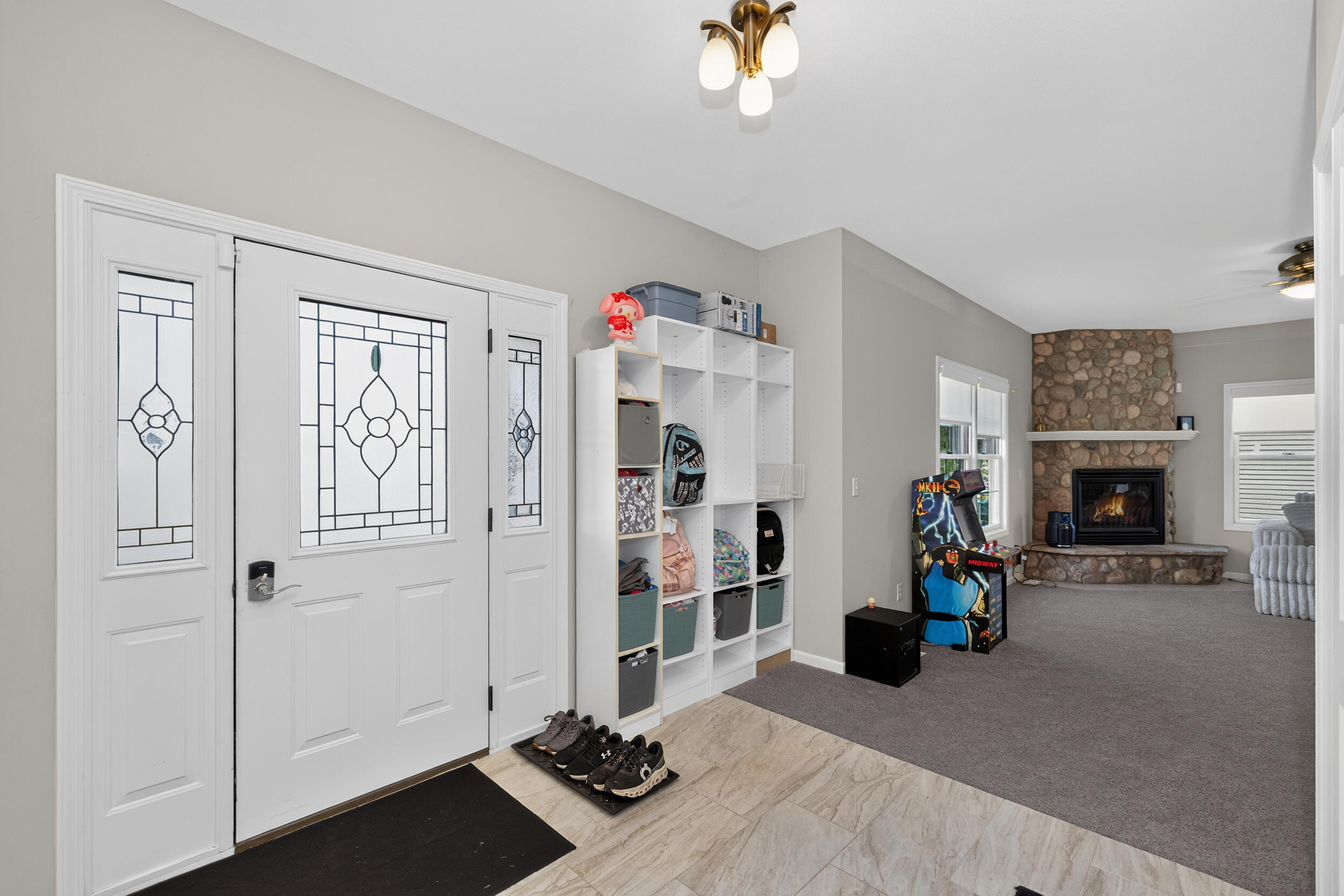 2053 Joni Lane Stevensville MI 49127