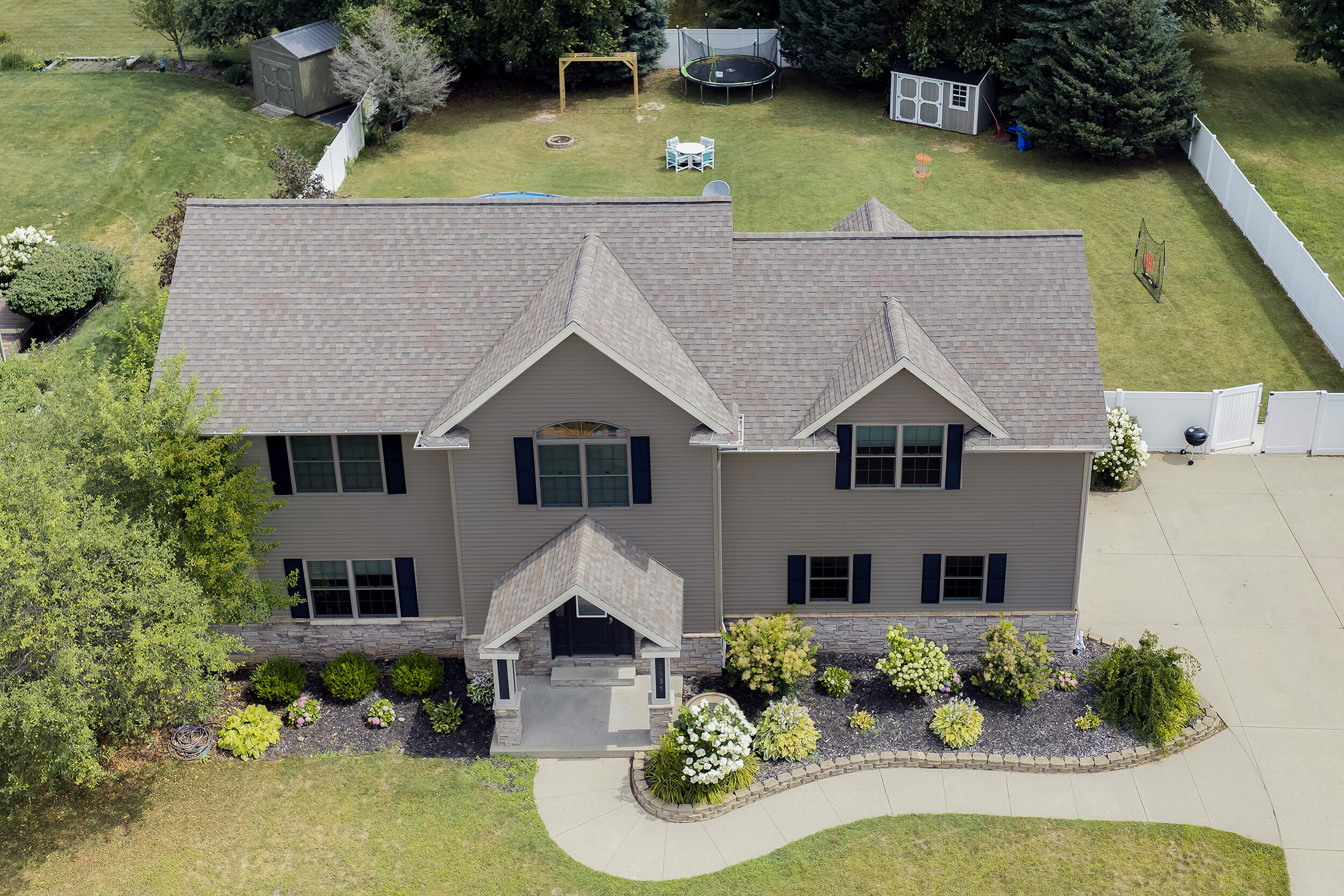2053 Joni Lane Stevensville MI 49127