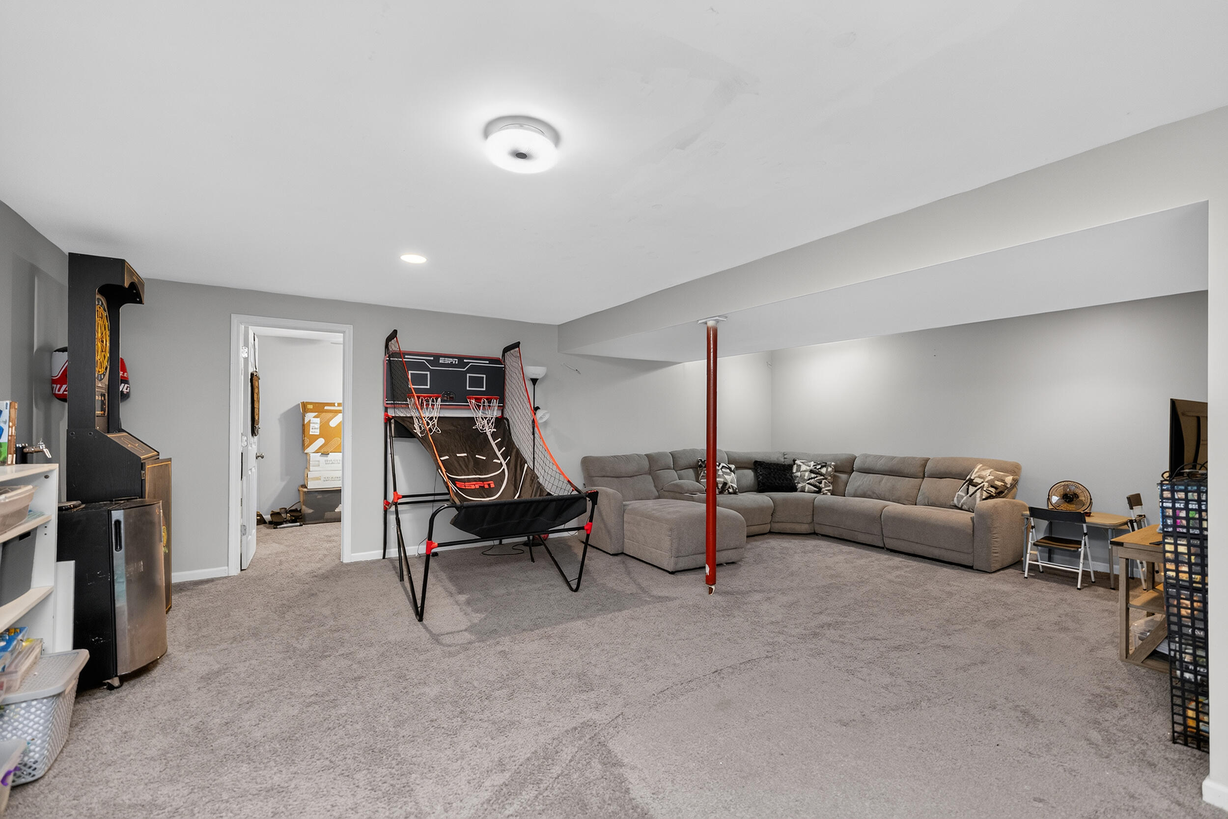 2053 Joni Lane Stevensville MI 49127