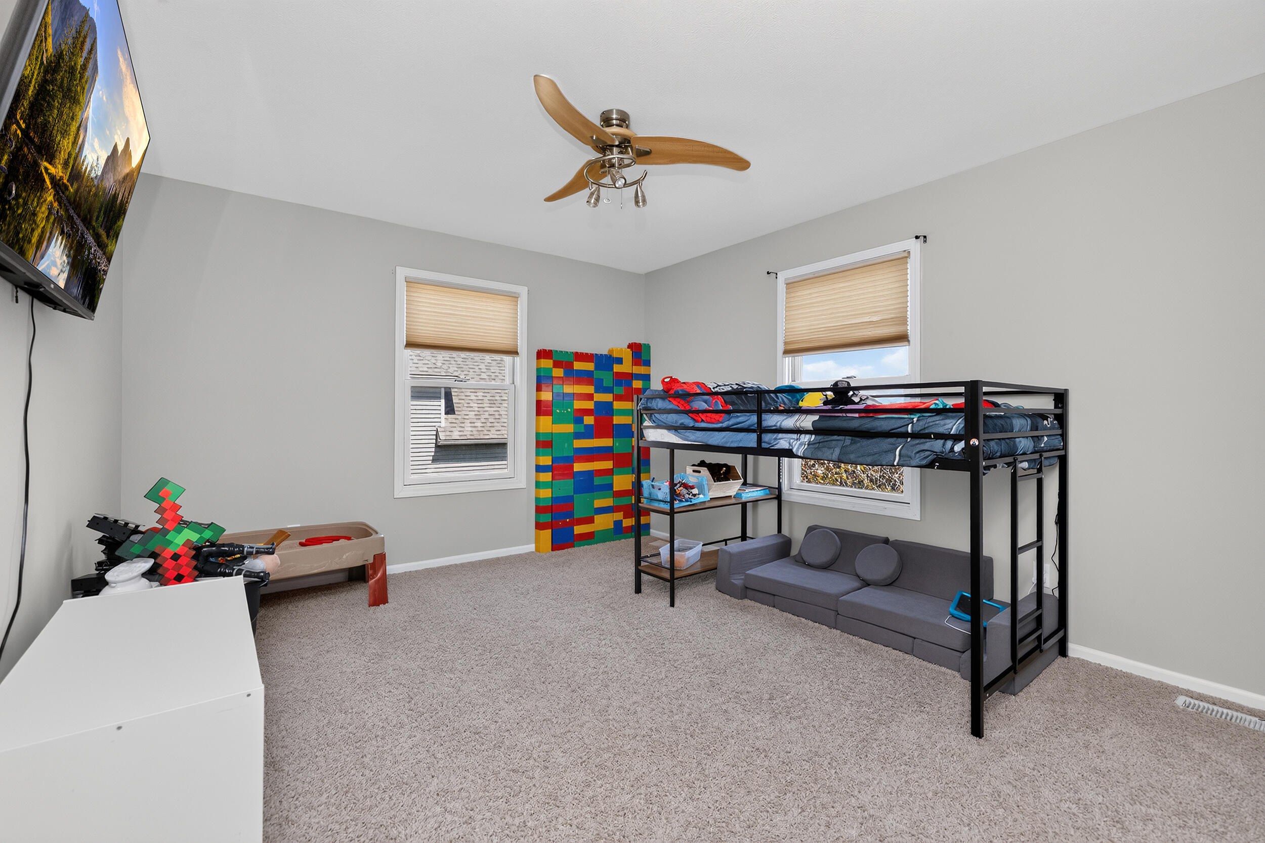 2053 Joni Lane Stevensville MI 49127