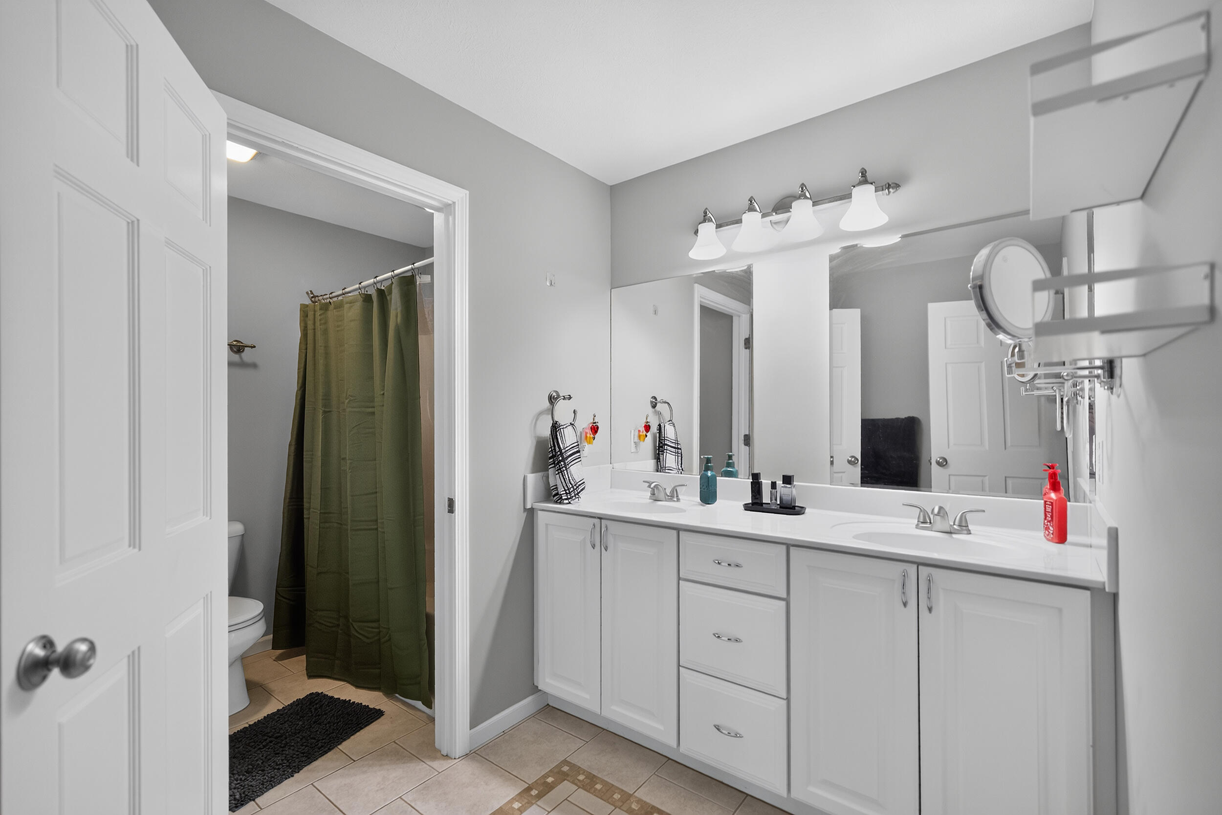 2053 Joni Lane Stevensville MI 49127