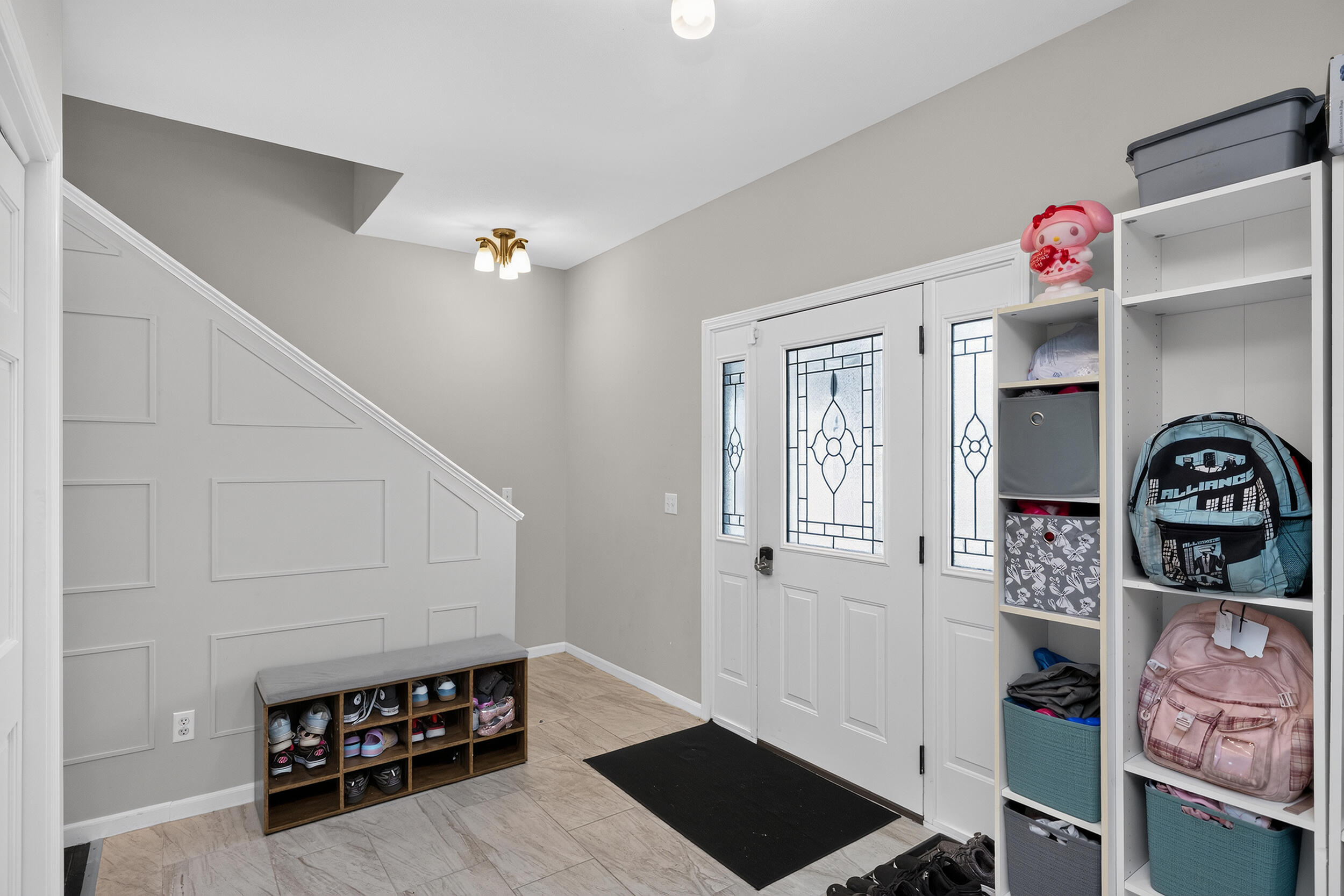2053 Joni Lane Stevensville MI 49127