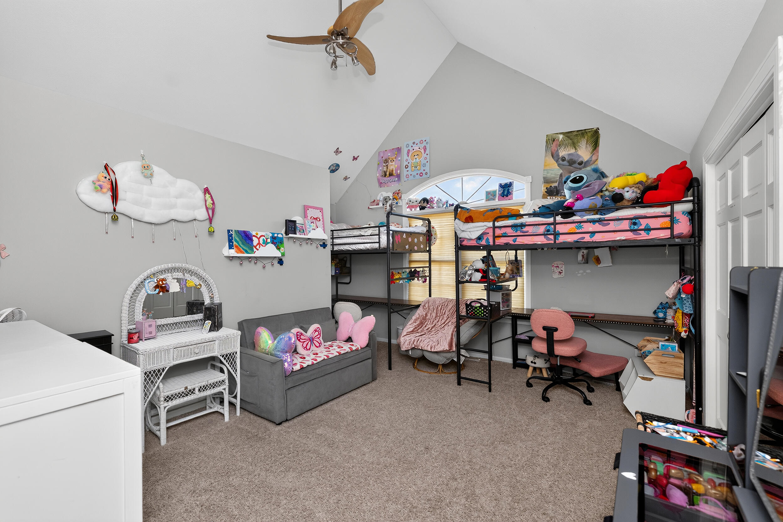 2053 Joni Lane Stevensville MI 49127