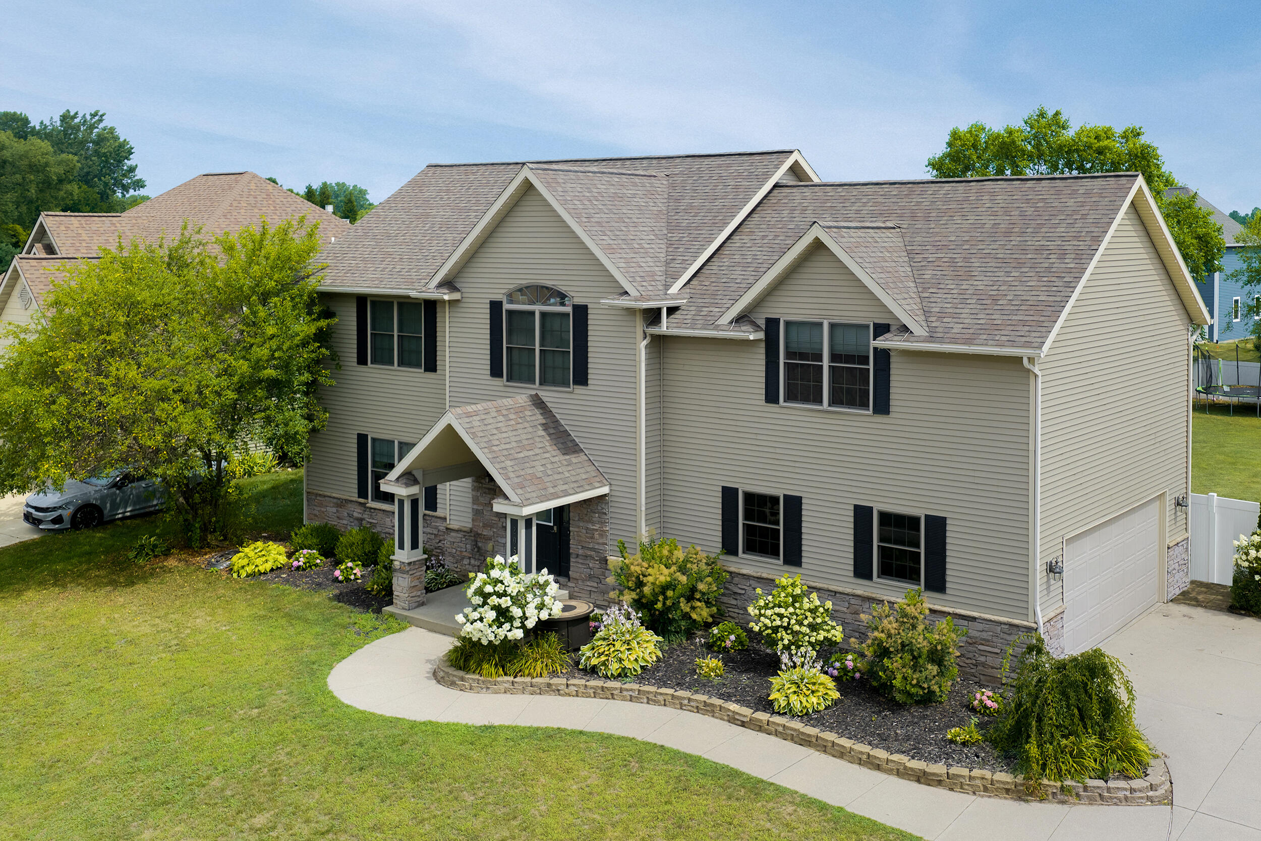 2053 Joni Lane Stevensville MI 49127