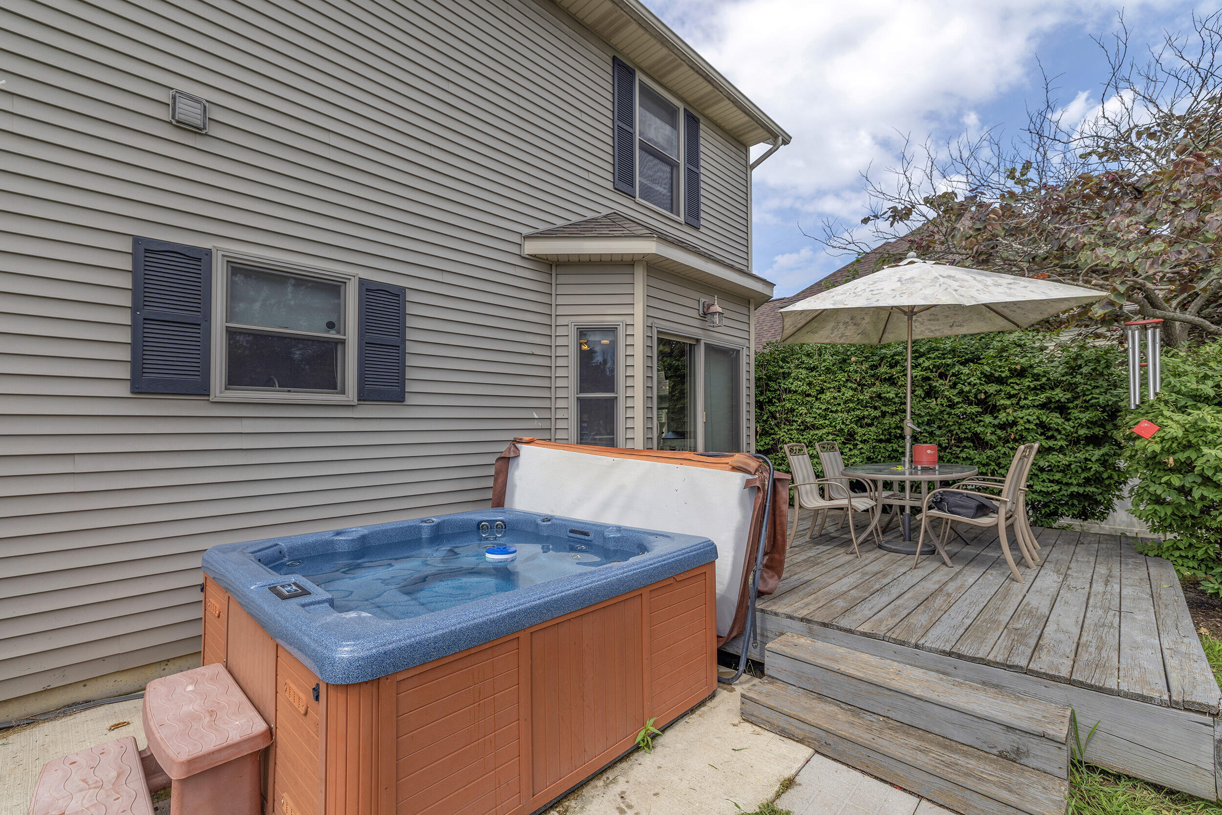 2053 Joni Lane Stevensville MI 49127