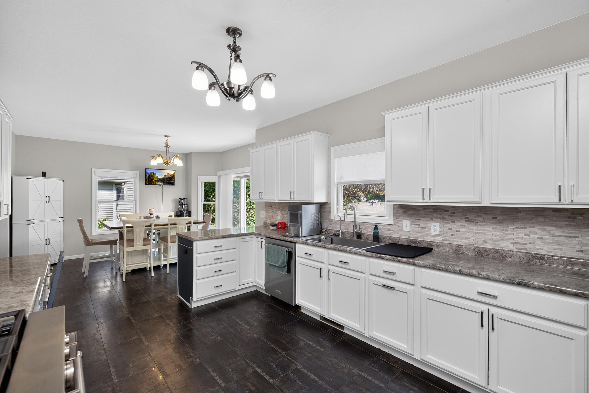 2053 Joni Lane Stevensville MI 49127