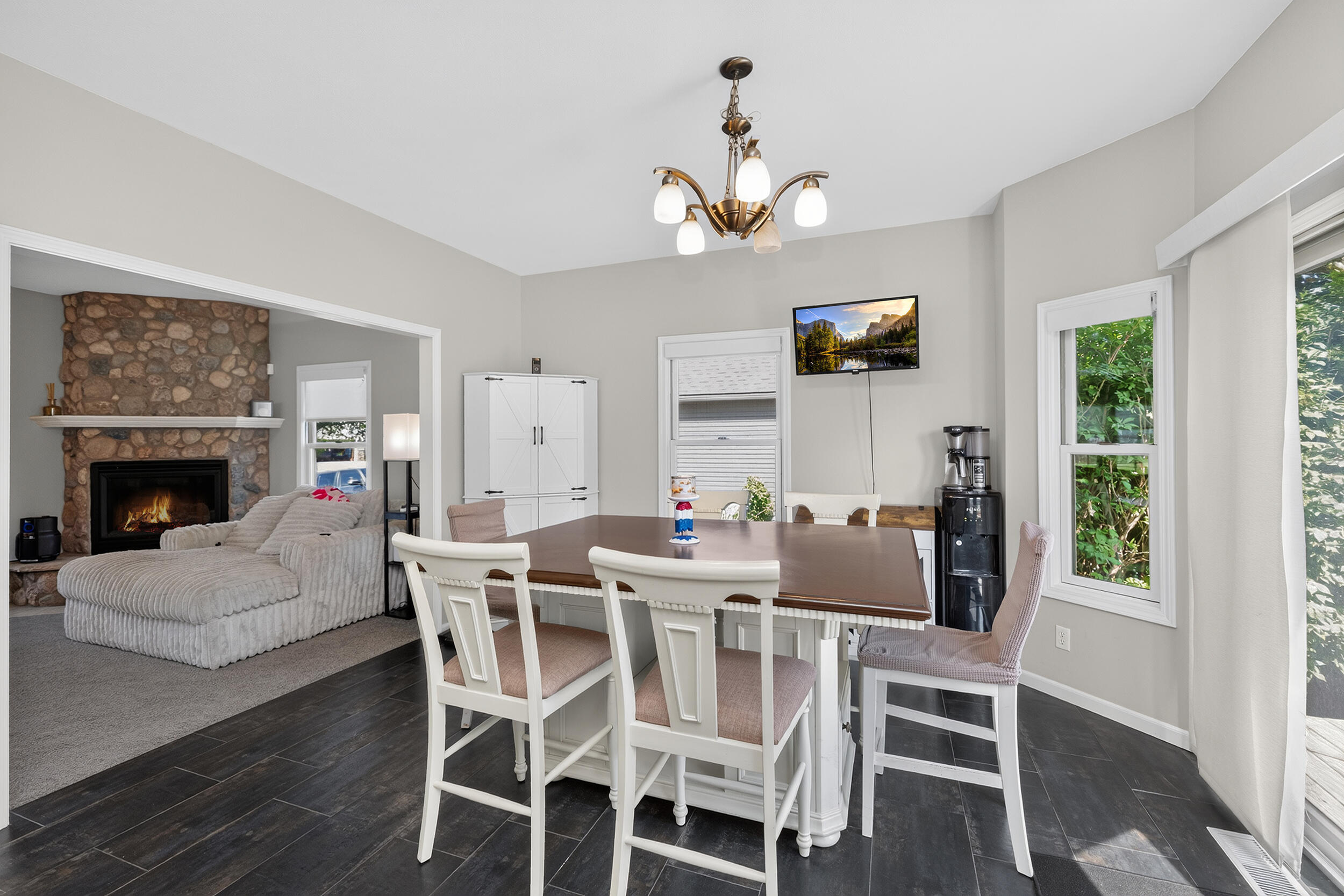 2053 Joni Lane Stevensville MI 49127