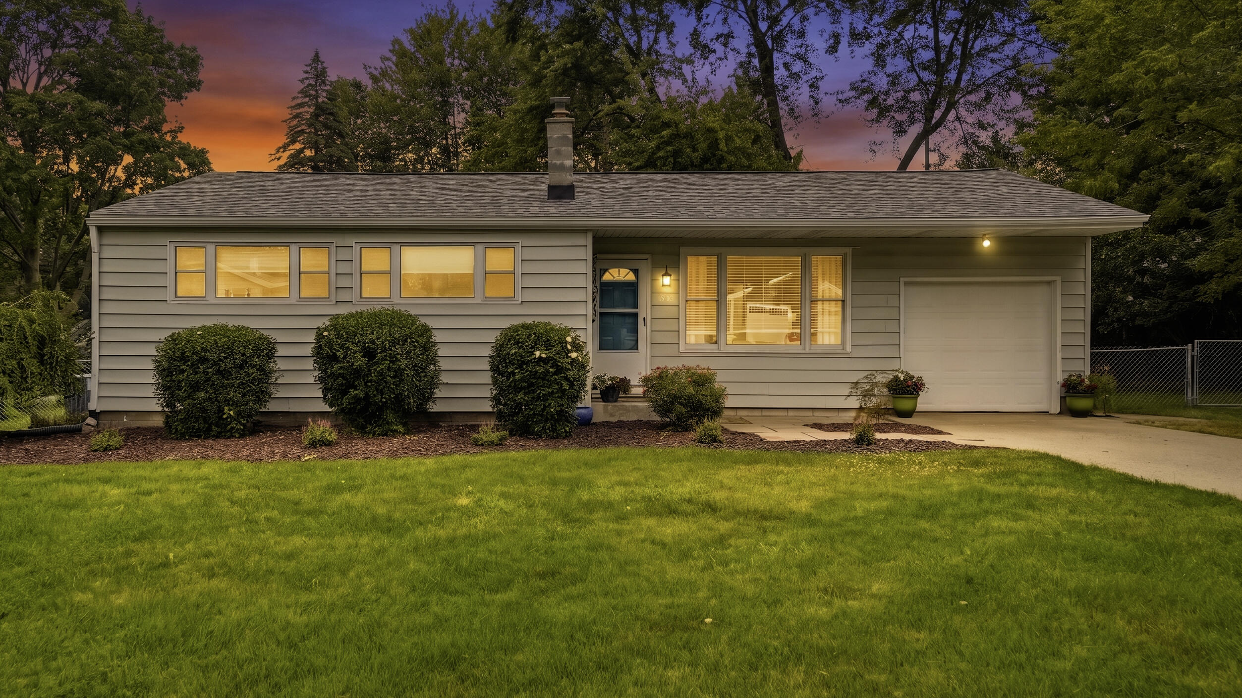 1040 Kirk Drive SE Grand Rapids MI 49546