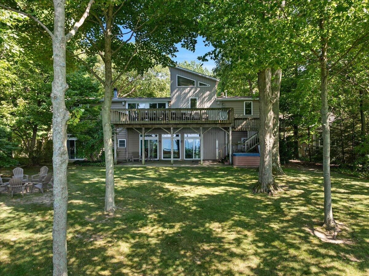 4611 Park Avenue Benton Harbor MI 49022