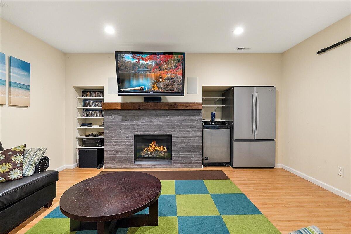 4611 Park Avenue Benton Harbor MI 49022