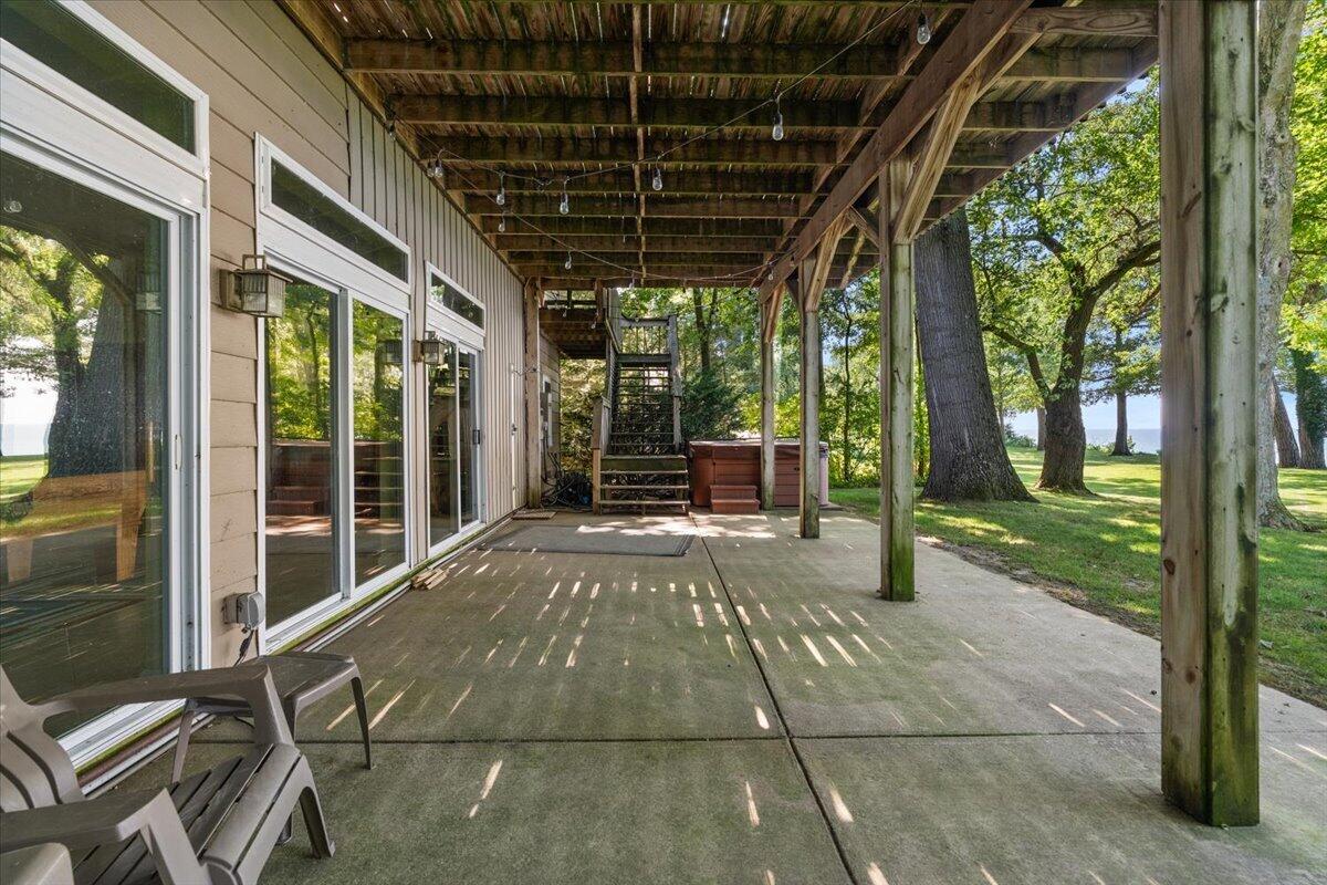 4611 Park Avenue Benton Harbor MI 49022