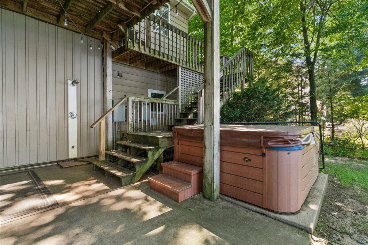 4611 Park Avenue Benton Harbor MI 49022