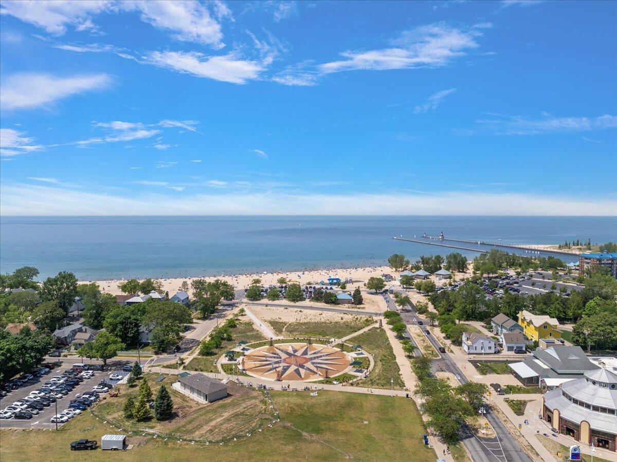 4611 Park Avenue Benton Harbor MI 49022