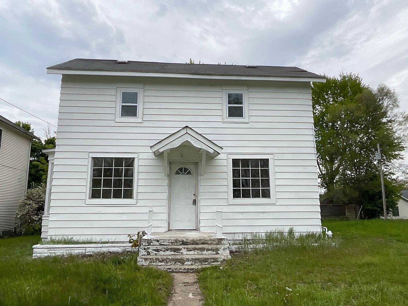 255 High Street Benton Harbor MI 49022