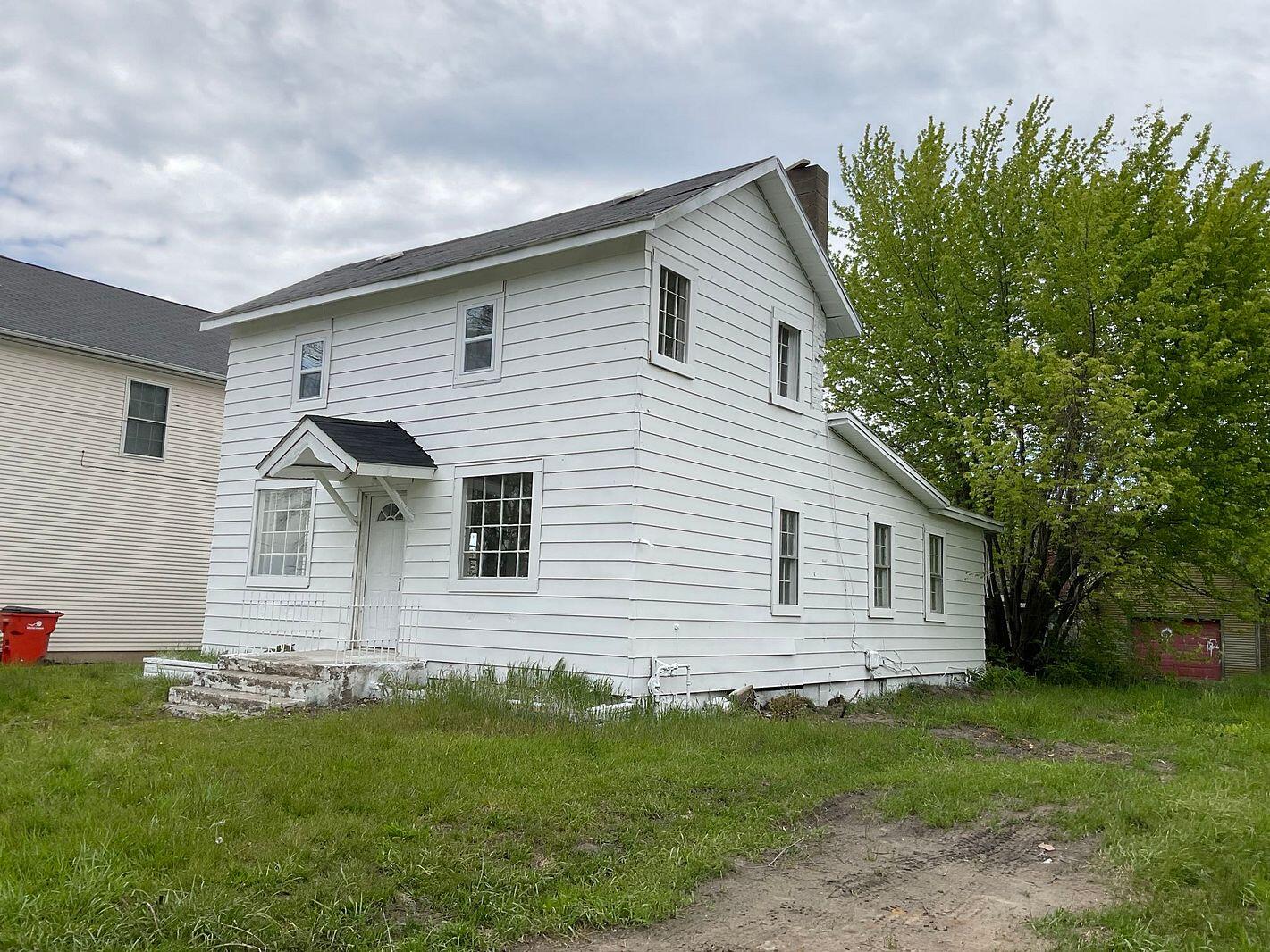 255 High Street Benton Harbor MI 49022