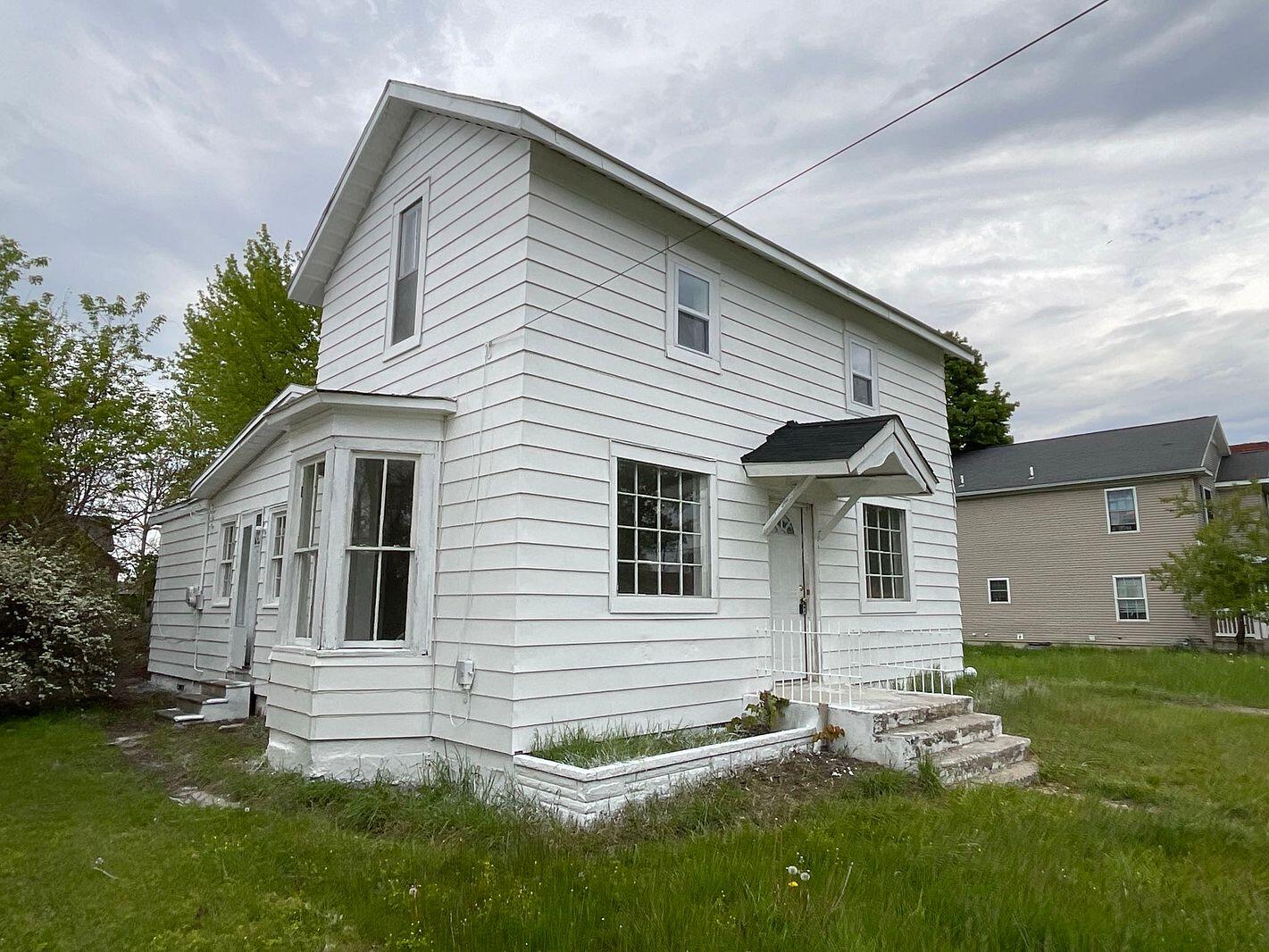 255 High Street Benton Harbor MI 49022