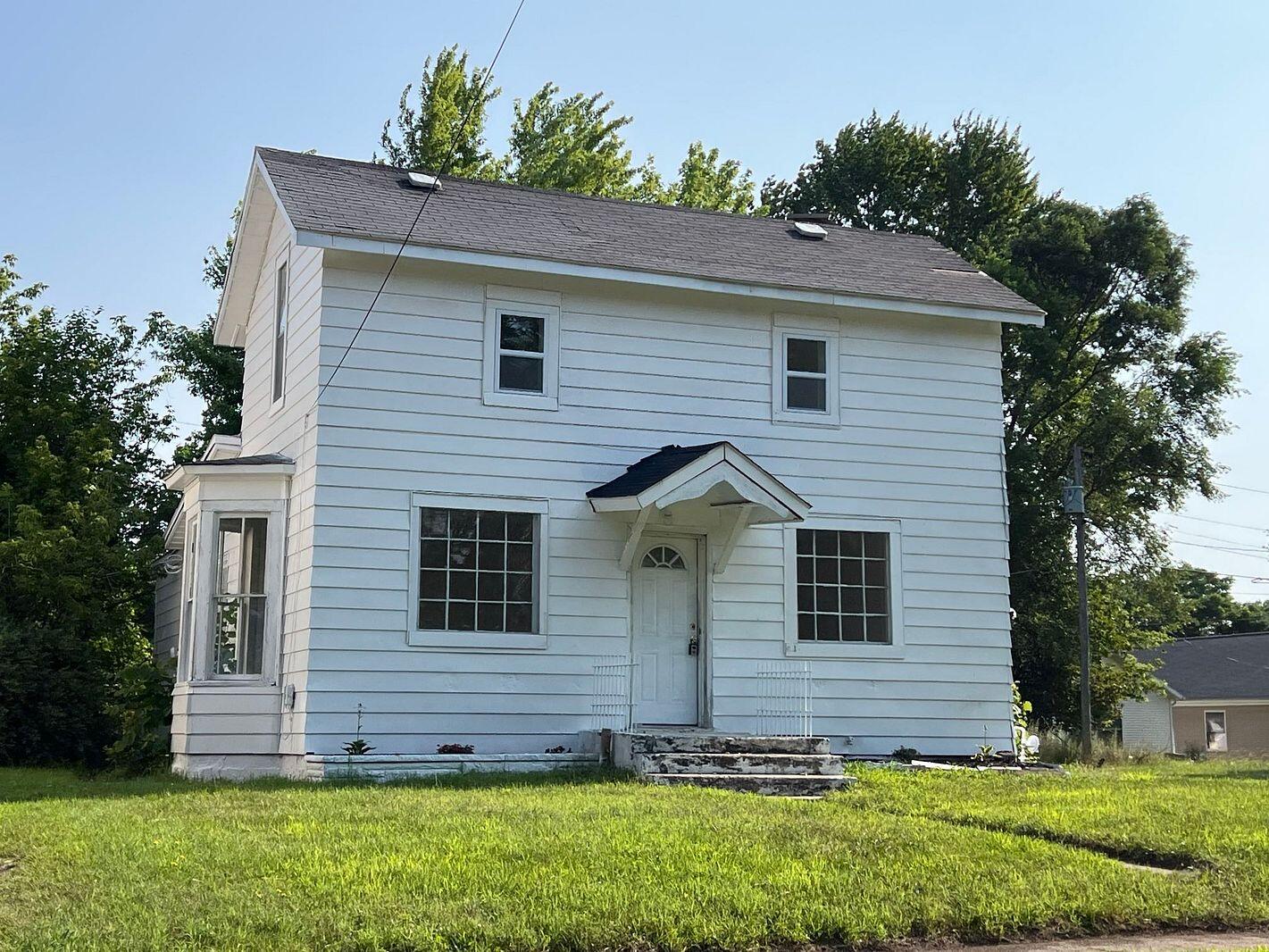255 High Street Benton Harbor MI 49022