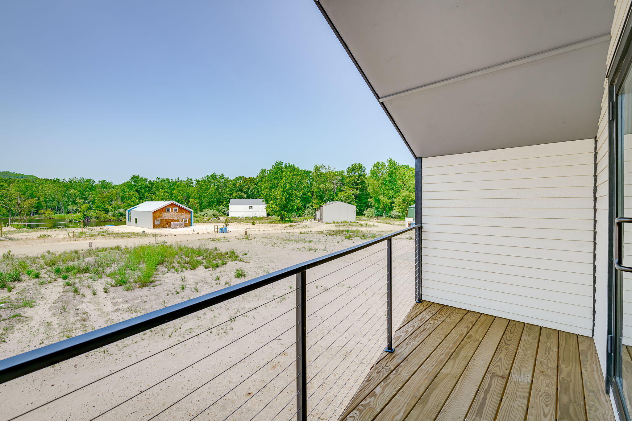 7400 Lake Solis Drive Stevensville MI 49127