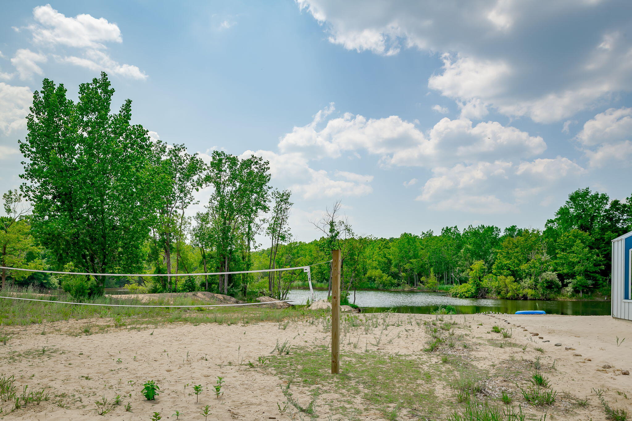 7400 Lake Solis Drive Stevensville MI 49127