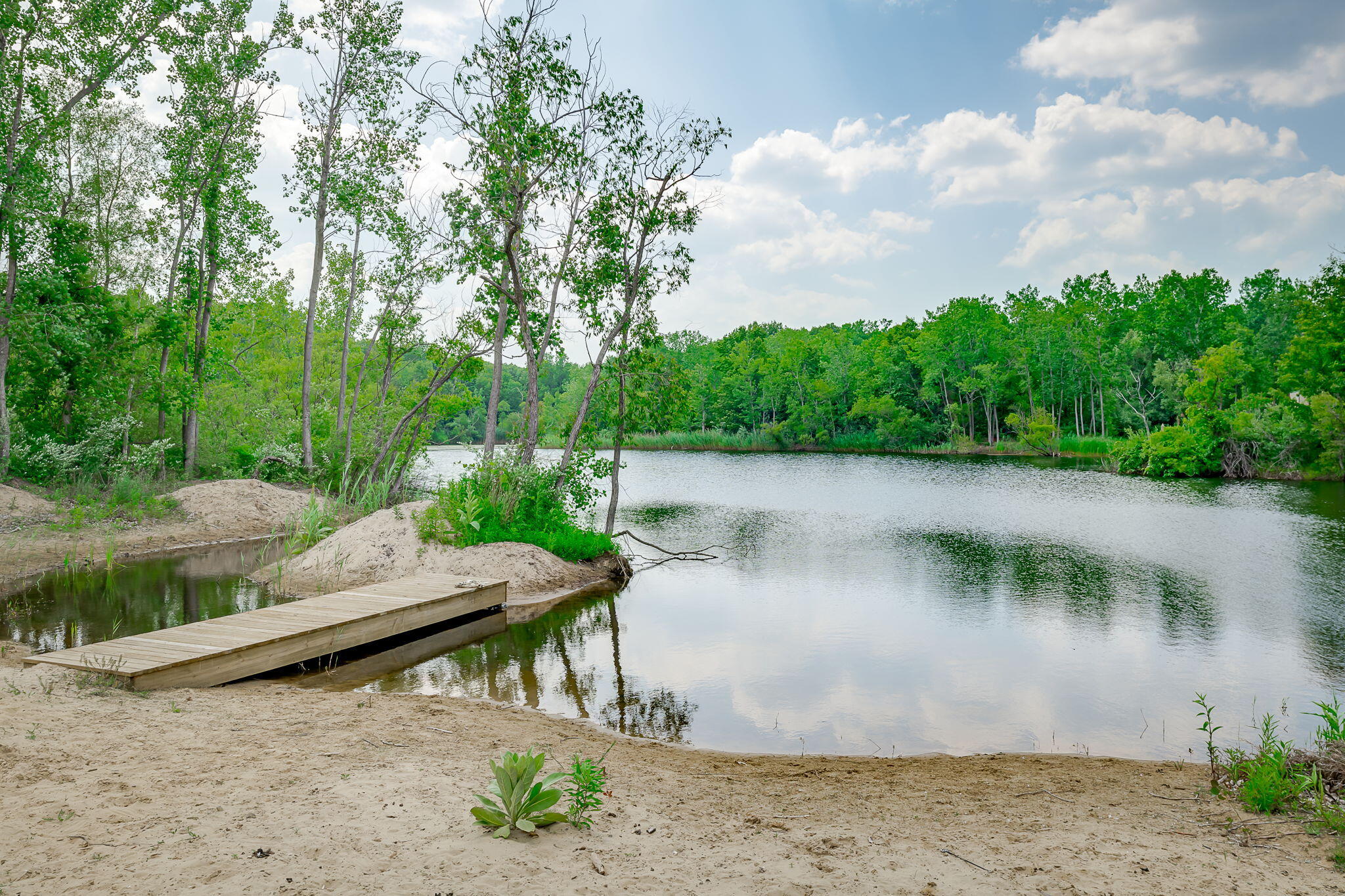 7400 Lake Solis Drive Stevensville MI 49127