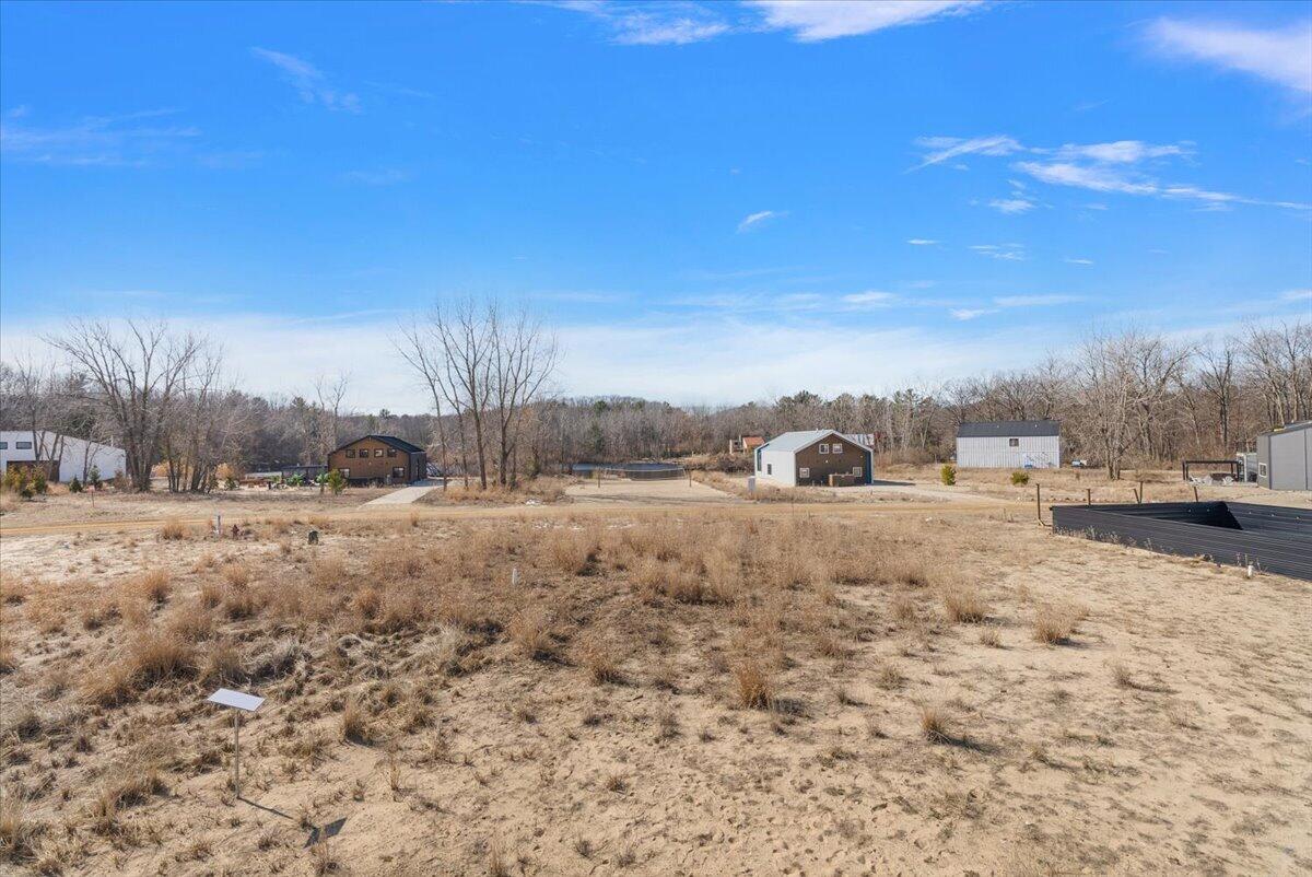 7400 Lake Solis Drive Stevensville MI 49127
