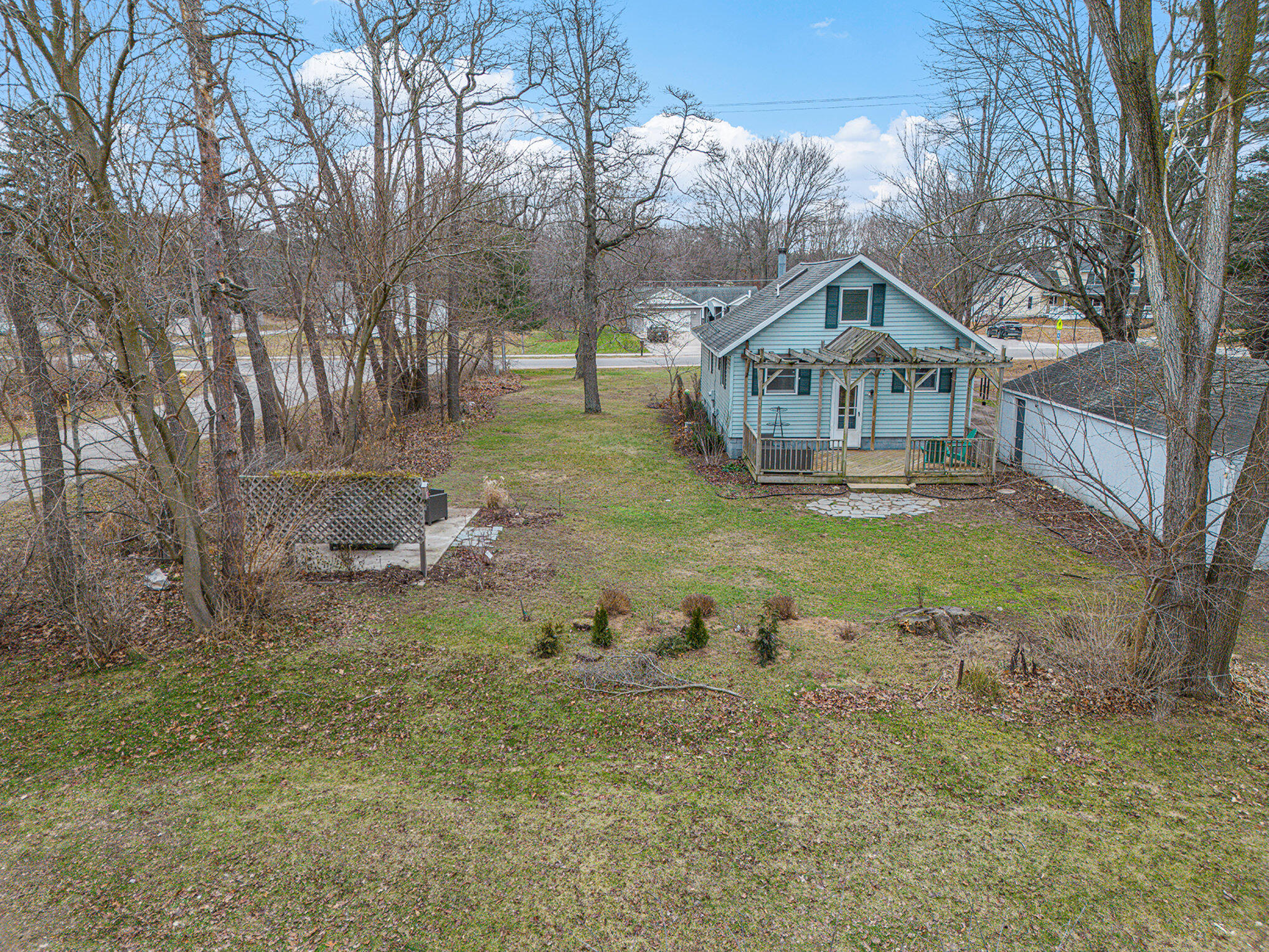 14877 160th Avenue Grand Haven MI 49417