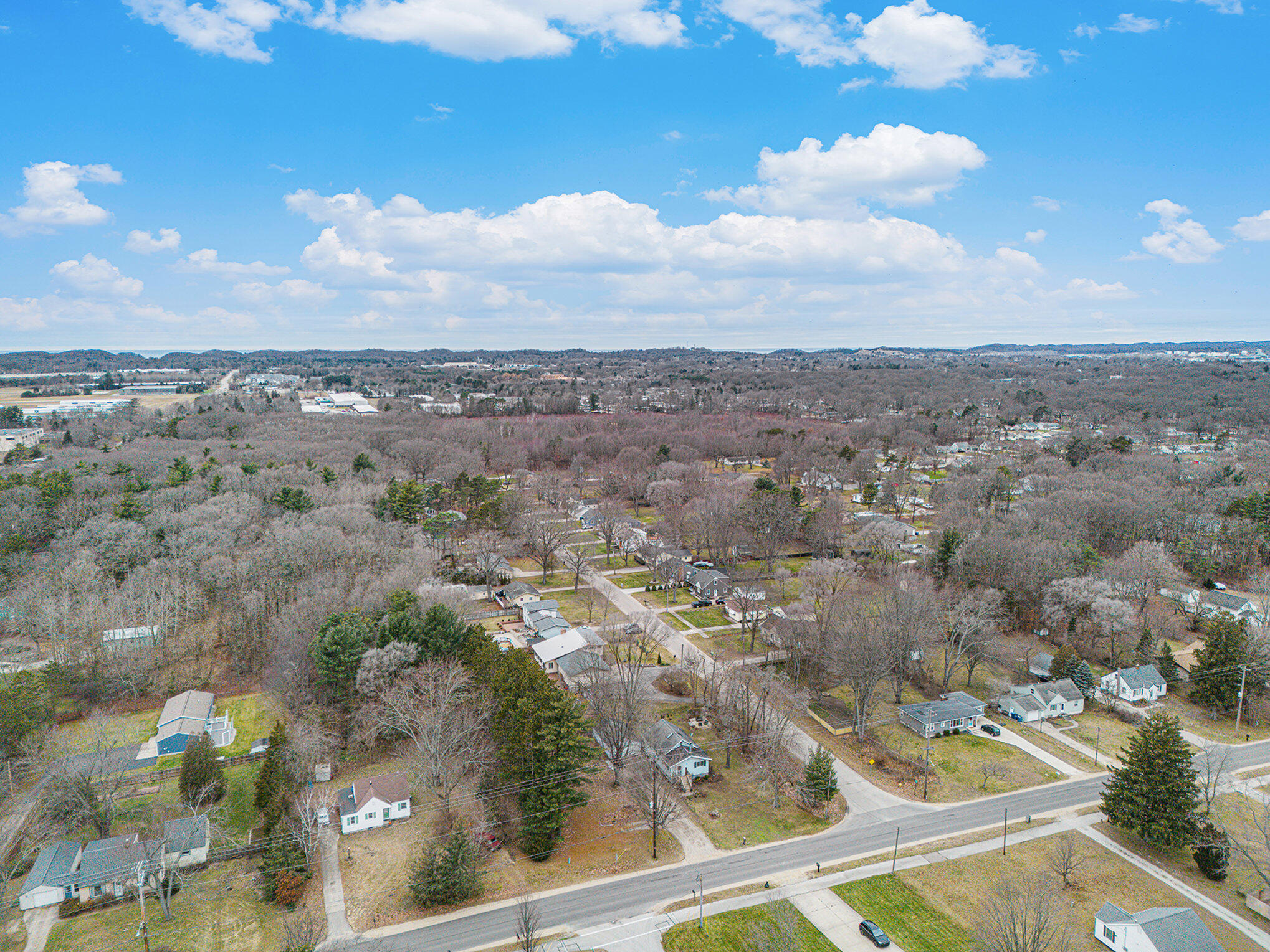 14877 160th Avenue Grand Haven MI 49417