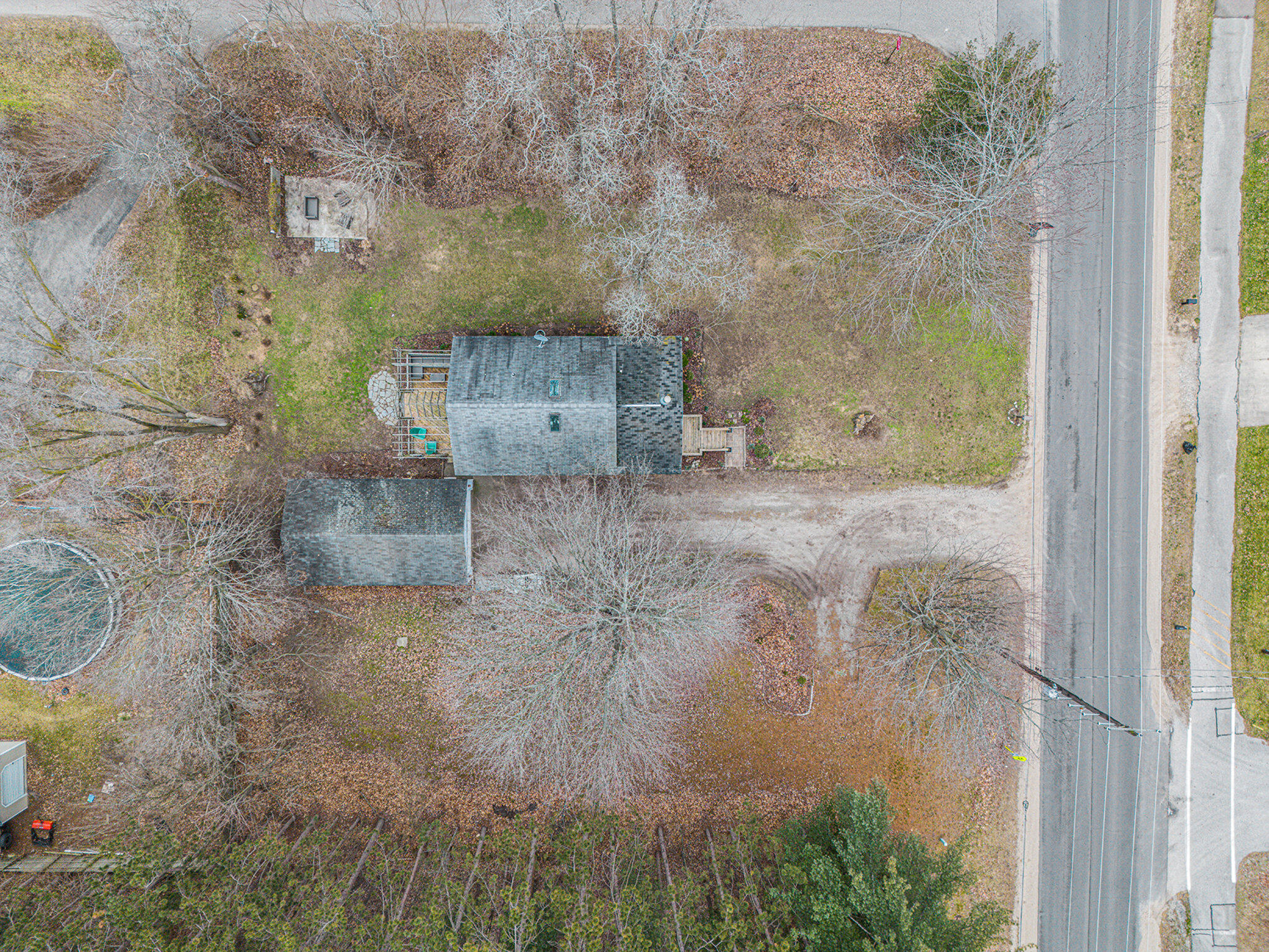 14877 160th Avenue Grand Haven MI 49417