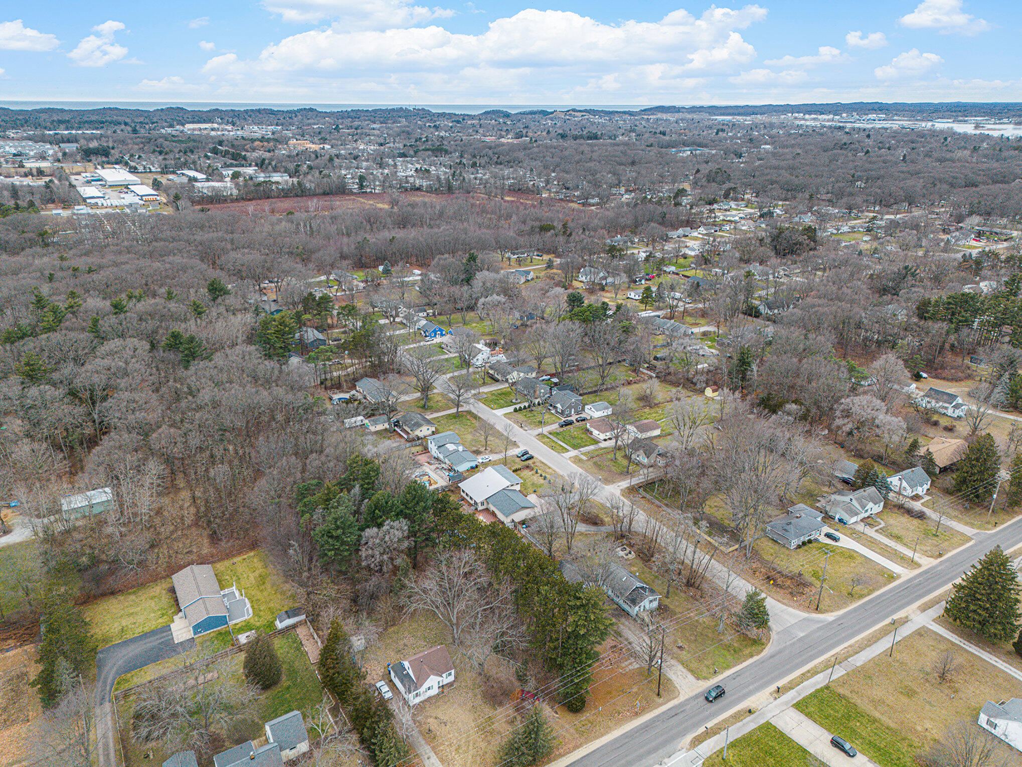 14877 160th Avenue Grand Haven MI 49417