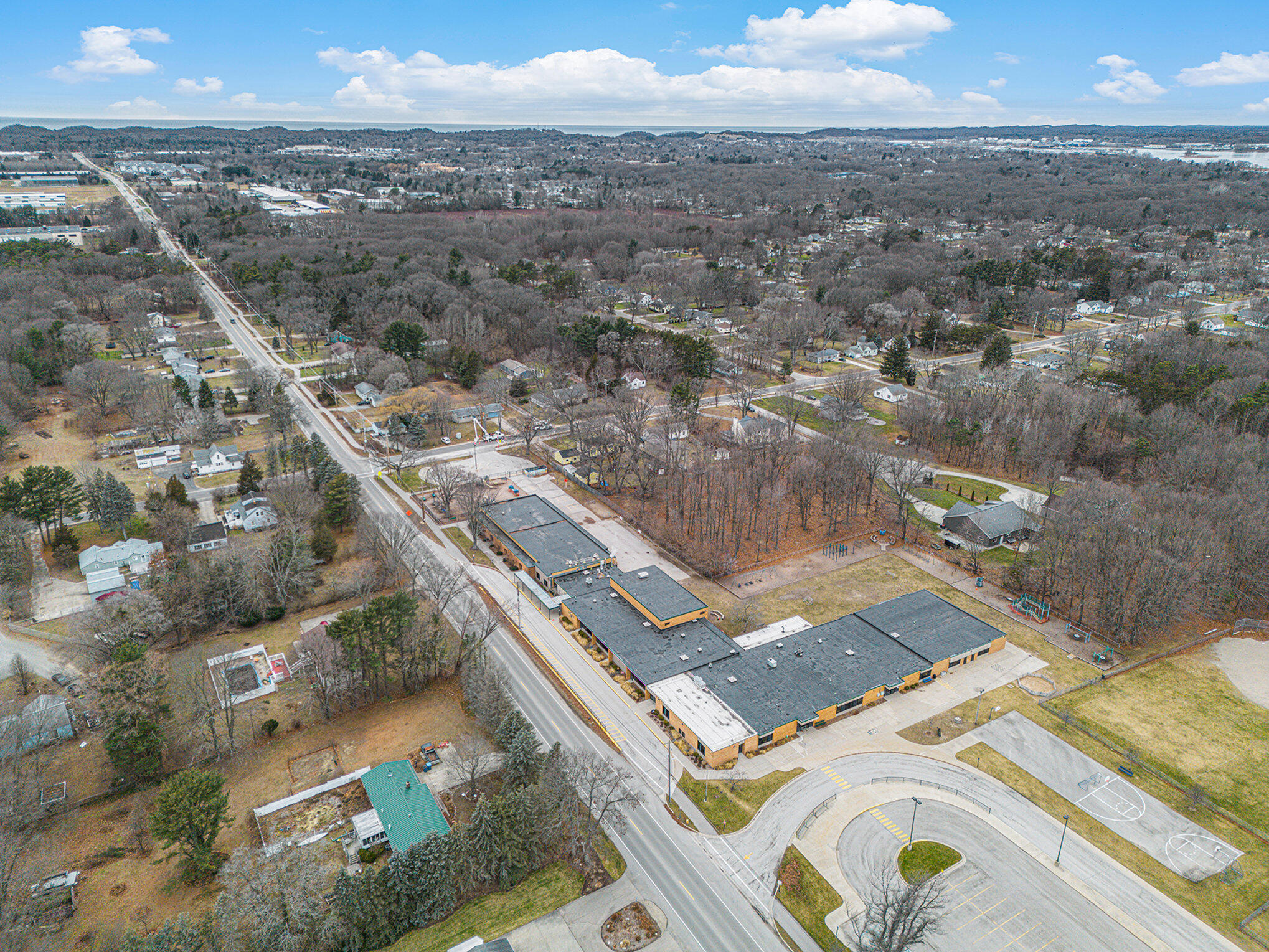 14877 160th Avenue Grand Haven MI 49417