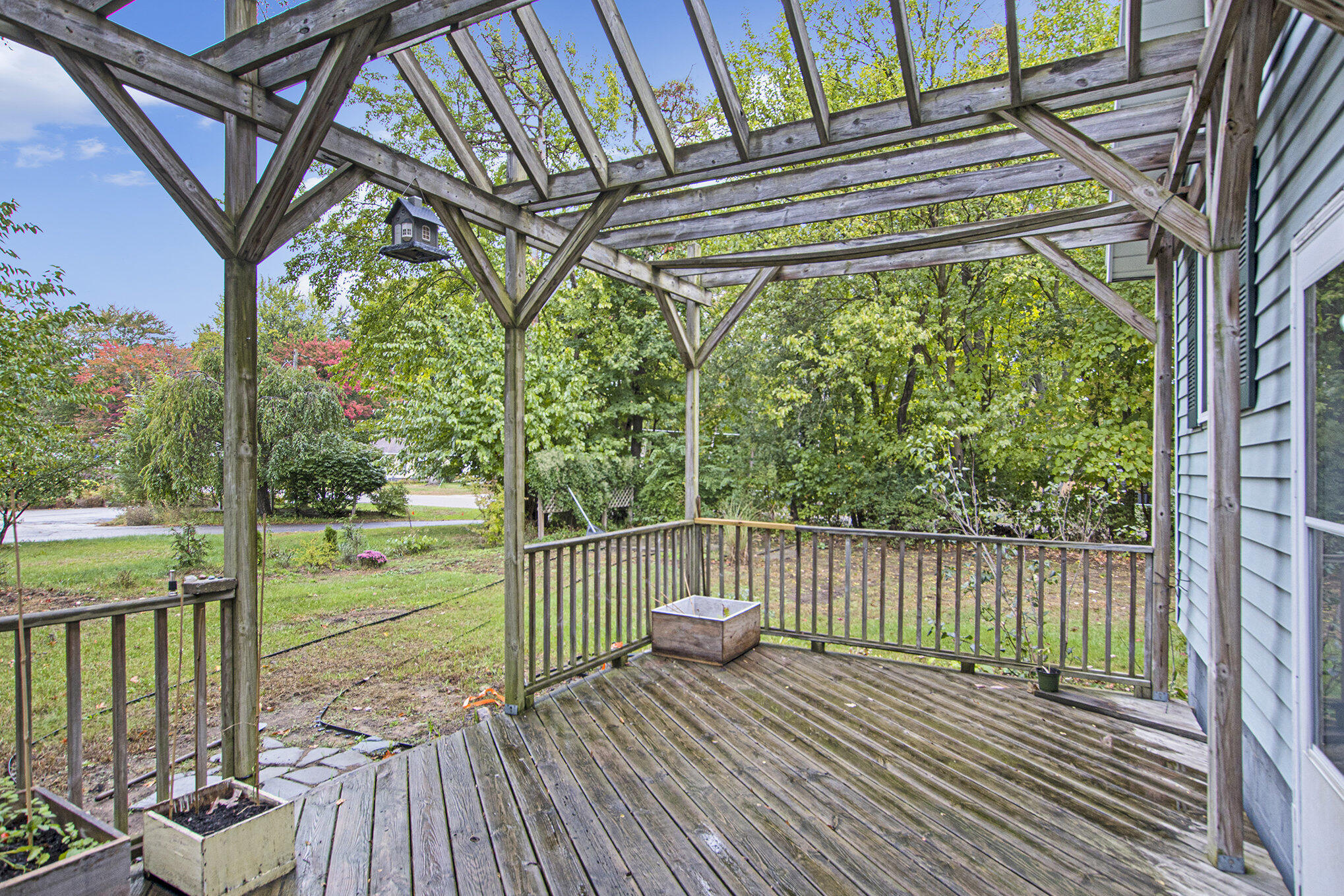 14877 160th Avenue Grand Haven MI 49417