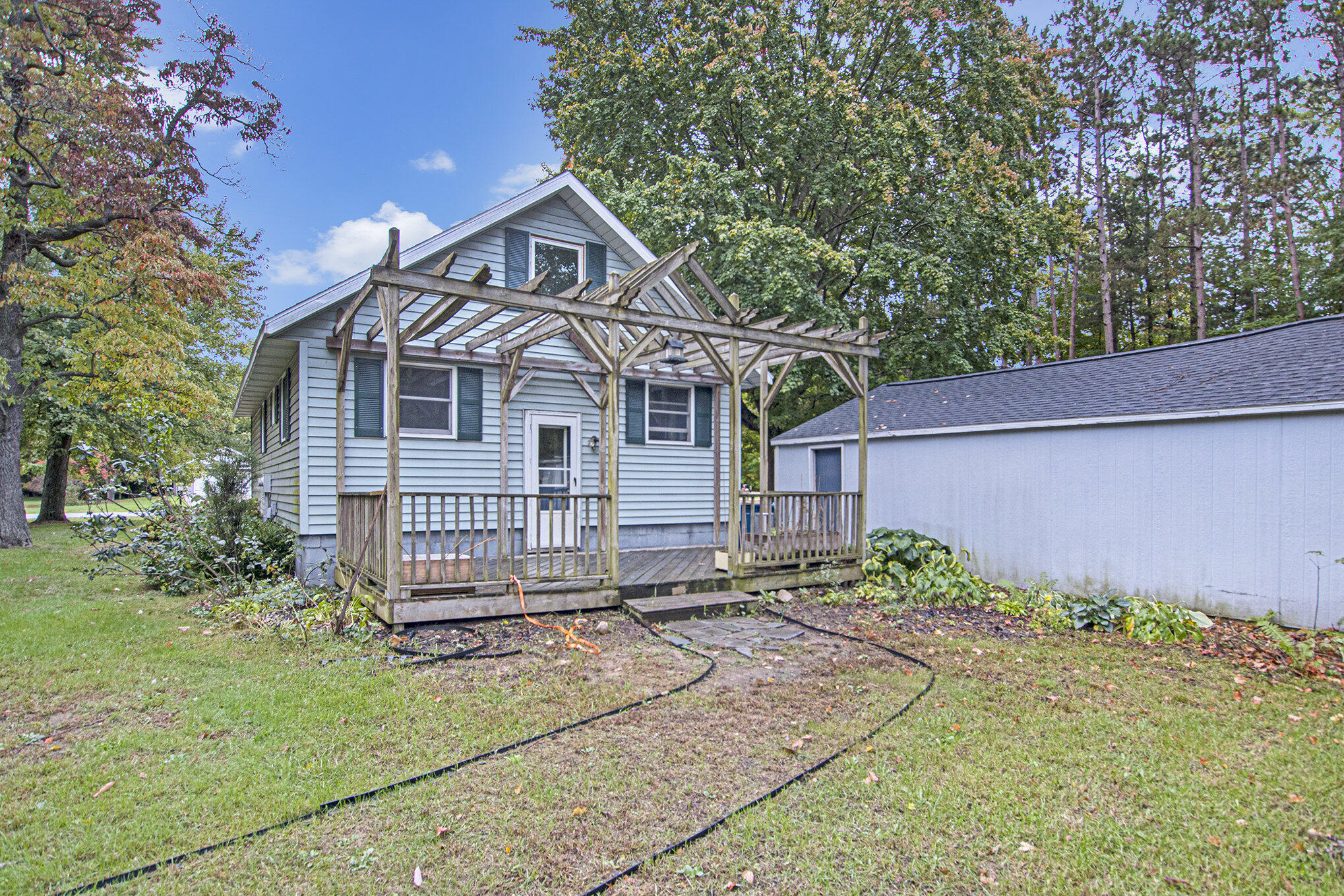 14877 160th Avenue Grand Haven MI 49417